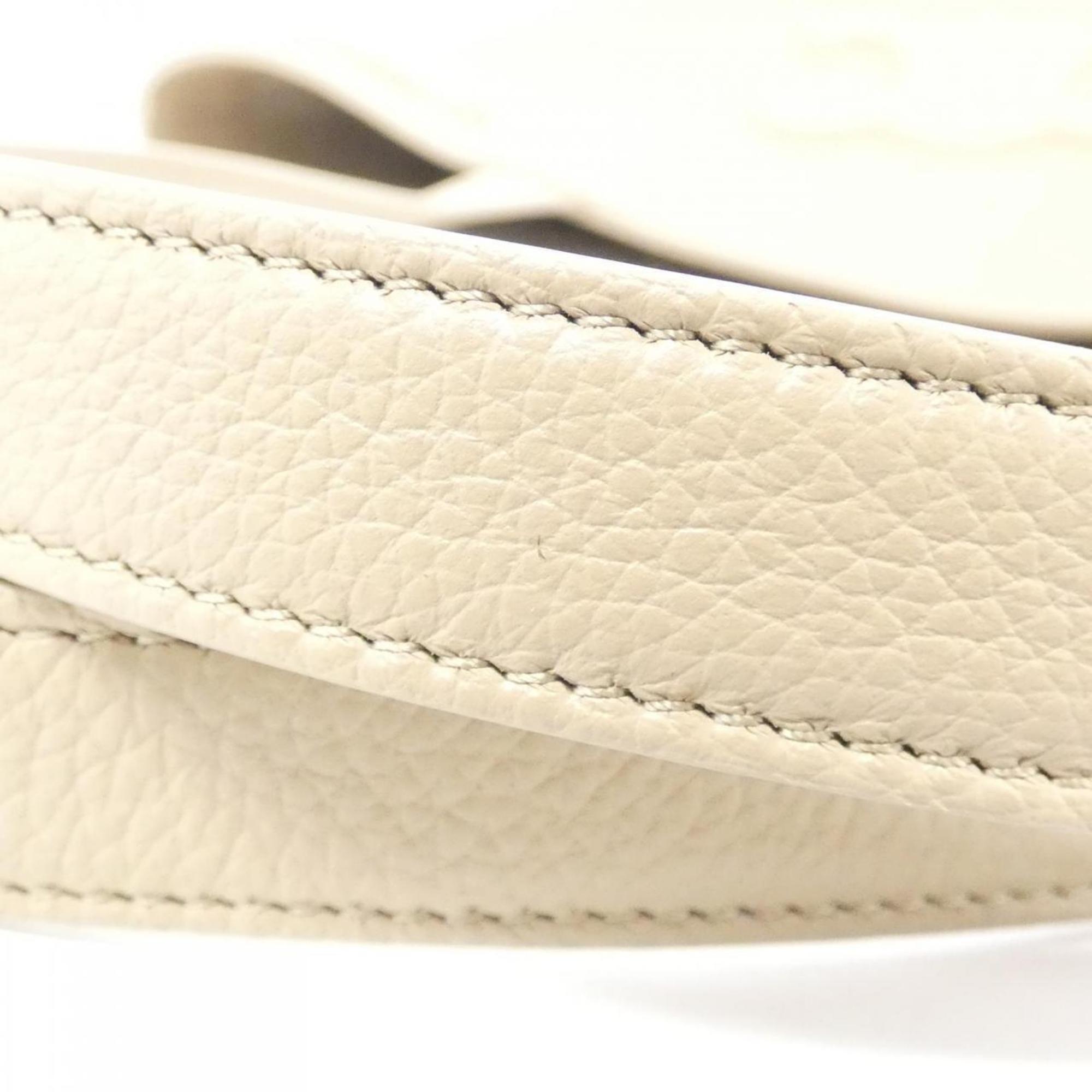 CLNI Small Cabas Anais 118233ENY Handbag