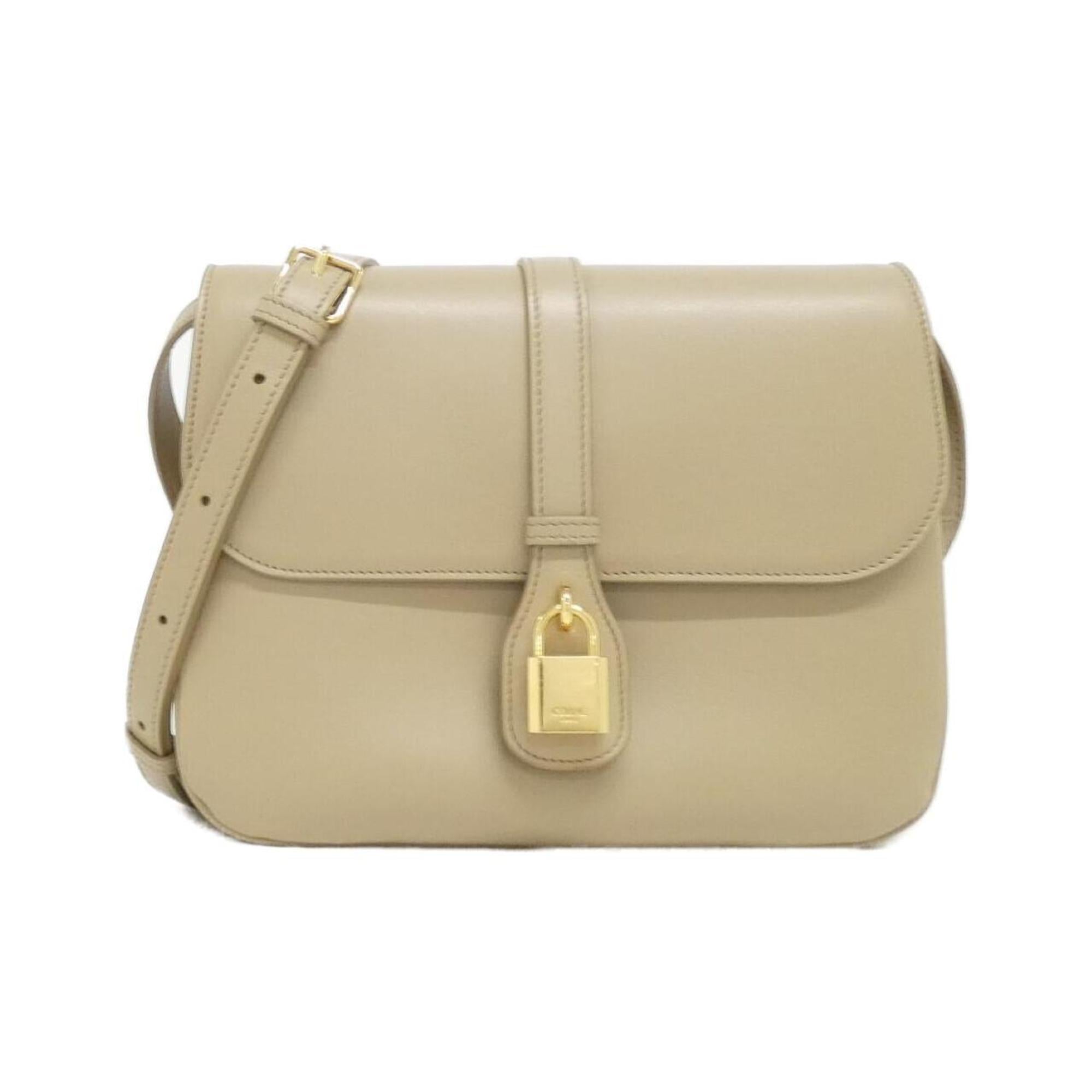CLNI Medium Taboo 196583DK1 Shoulder Bag