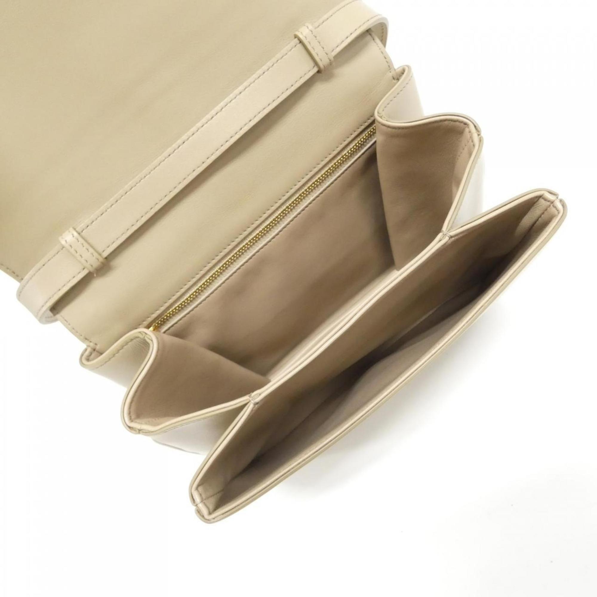 CLNI Medium Taboo 196583DK1 Shoulder Bag