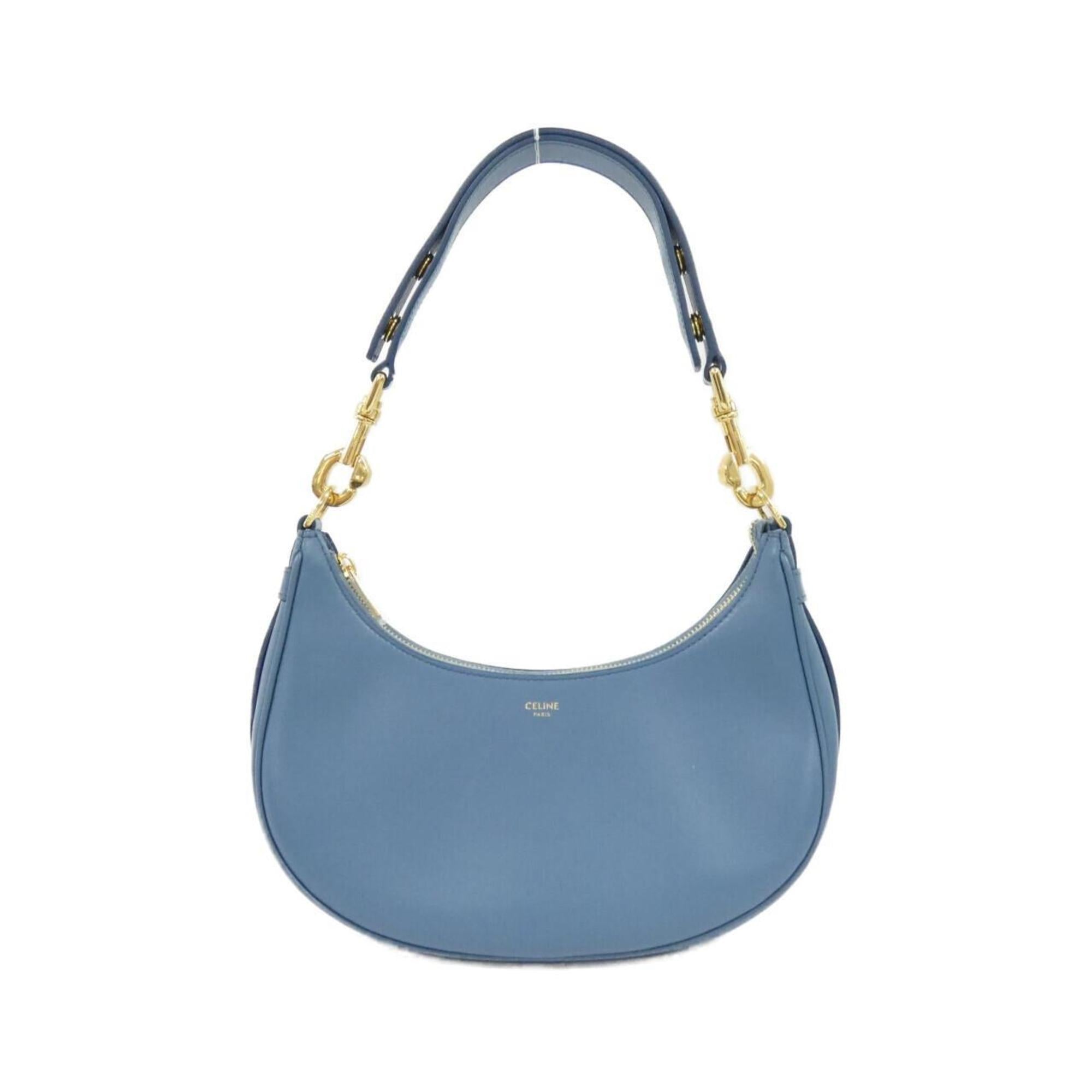 CLNI Medium Ava 196923DGQ Shoulder Bag