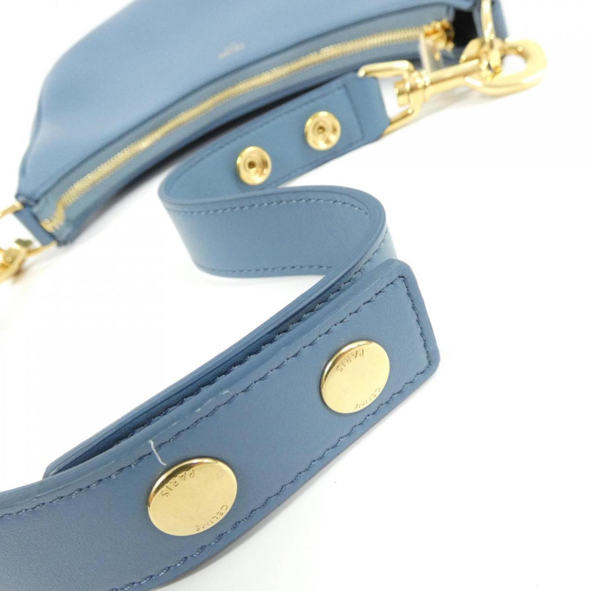 CLNI Medium Ava 196923DGQ Shoulder Bag