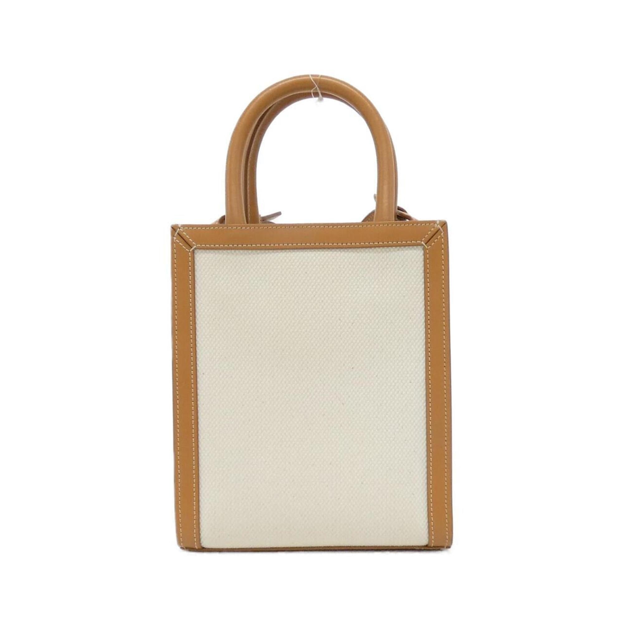 CLNI Mini Vertical Cabas 193302BNZ Handbag