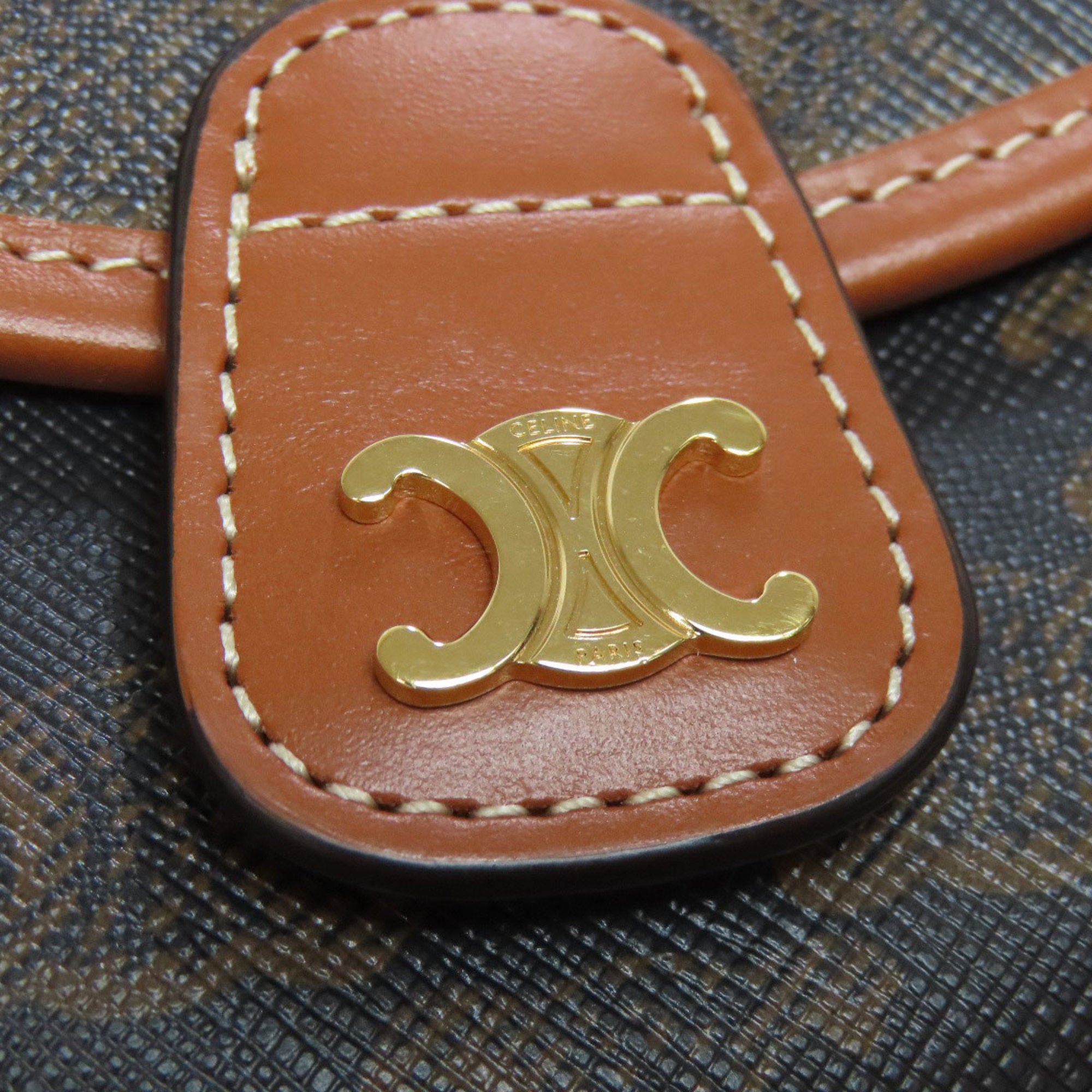 CLNI Triomphe Shoulder Bag for Women