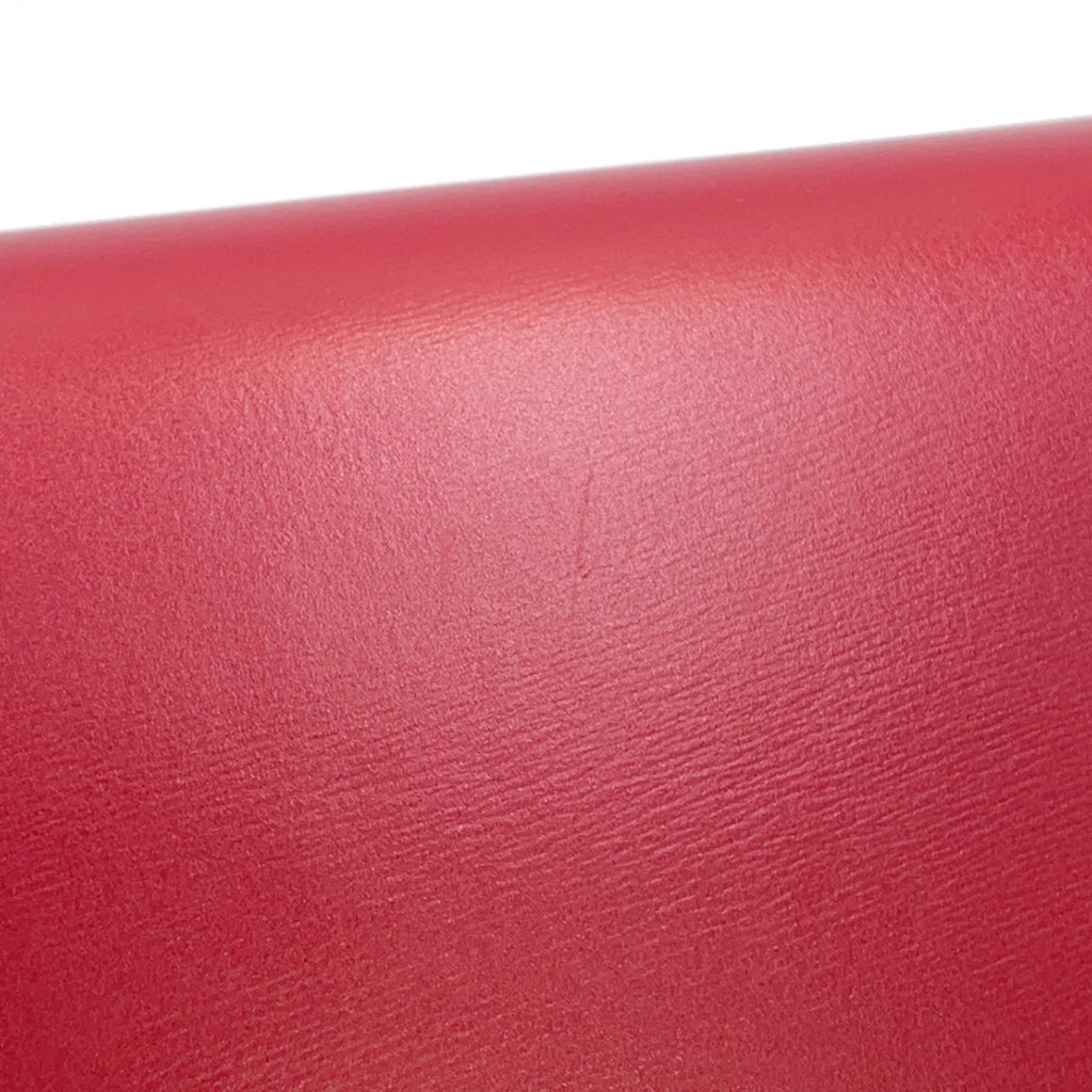 CLNI Classic Box Medium Leather Shoulder Bag 189173DLS CELINE