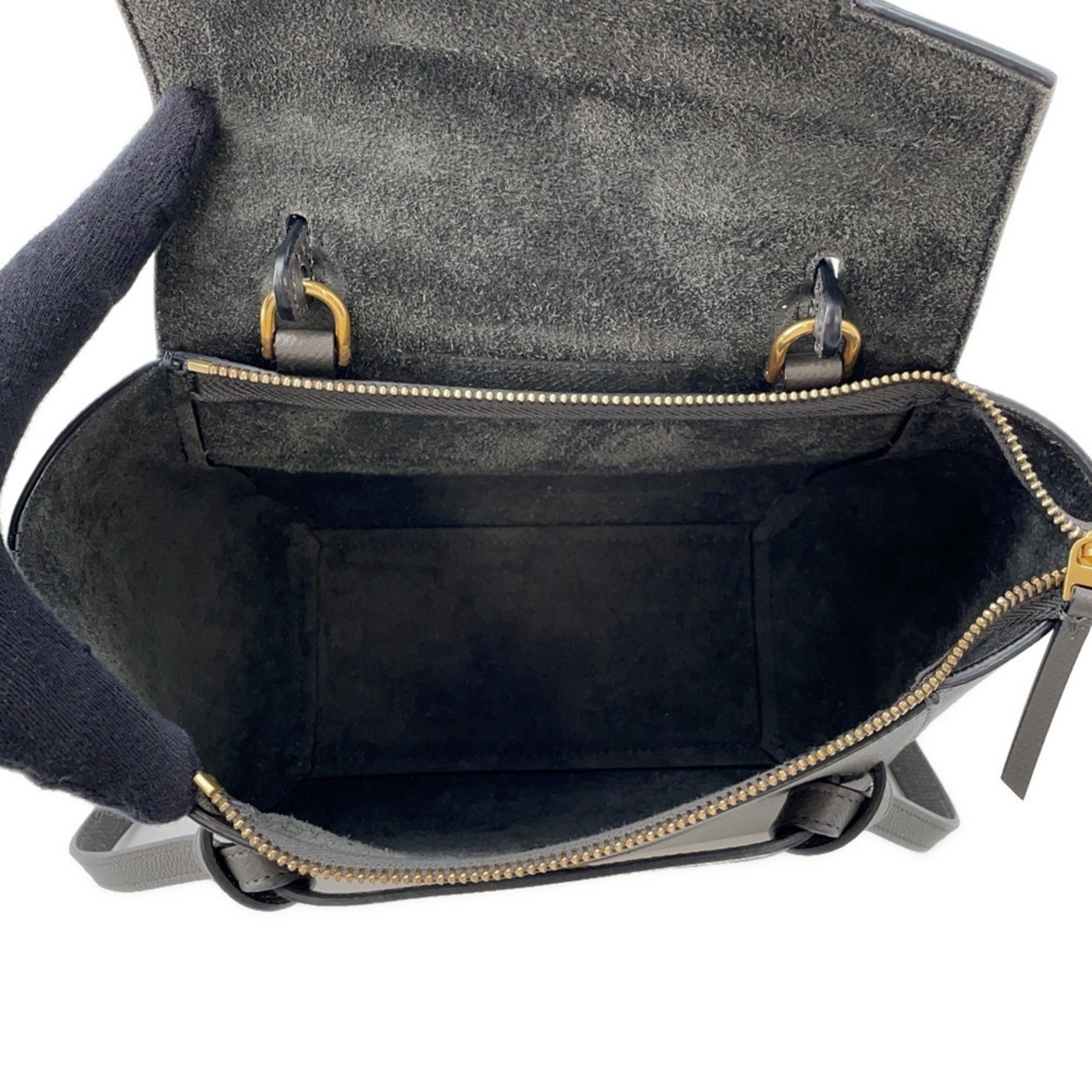 CLNI Nano Belt Bag (189003) - 2-way shoulder bag