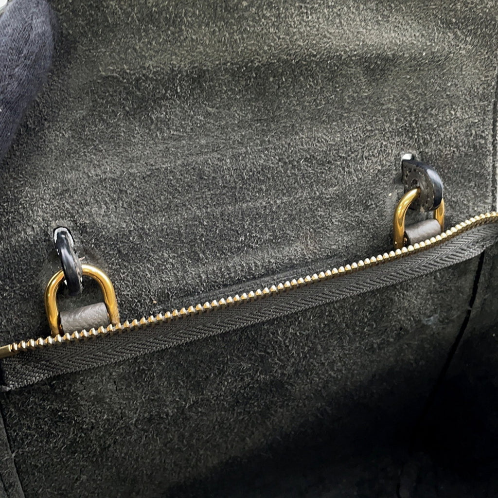 CLNI Nano Belt Bag (189003) - 2-way shoulder bag