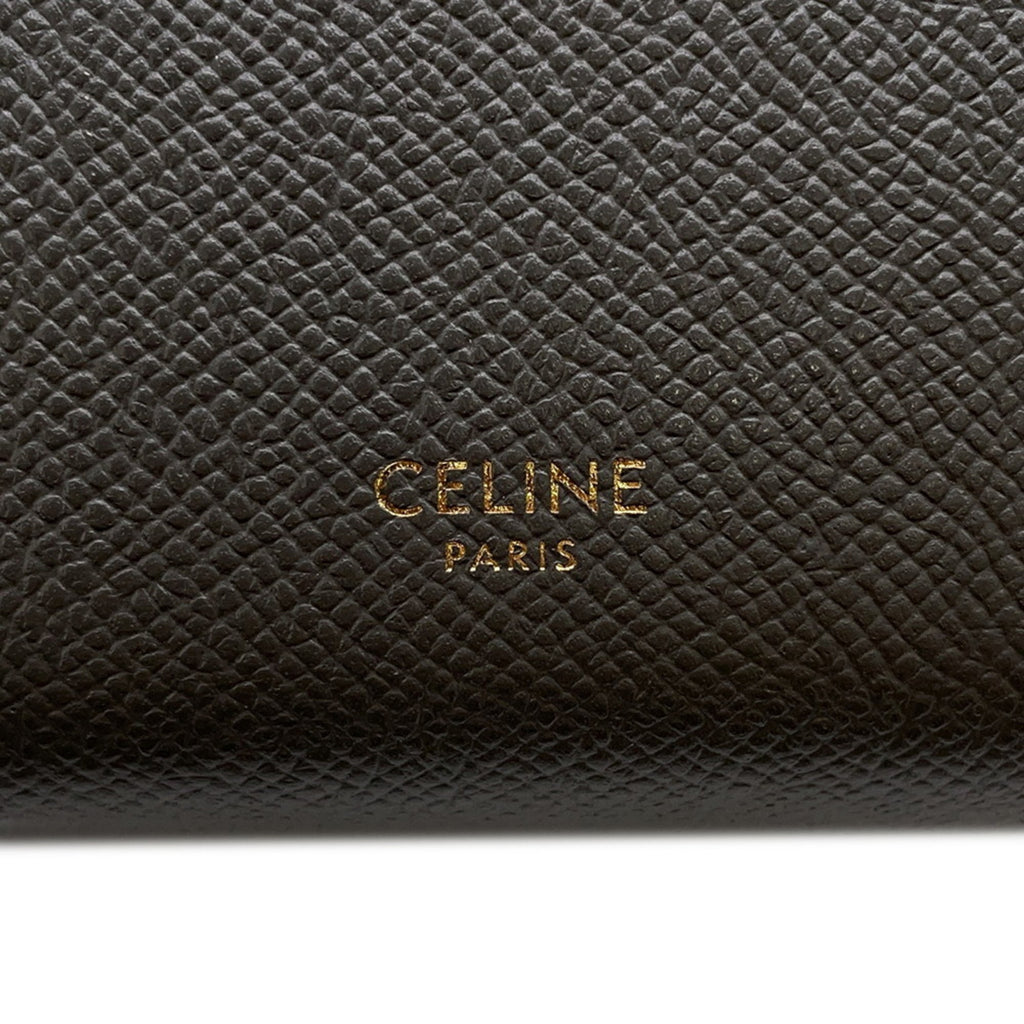 CLNI Nano Belt Bag (189003) - 2-way shoulder bag