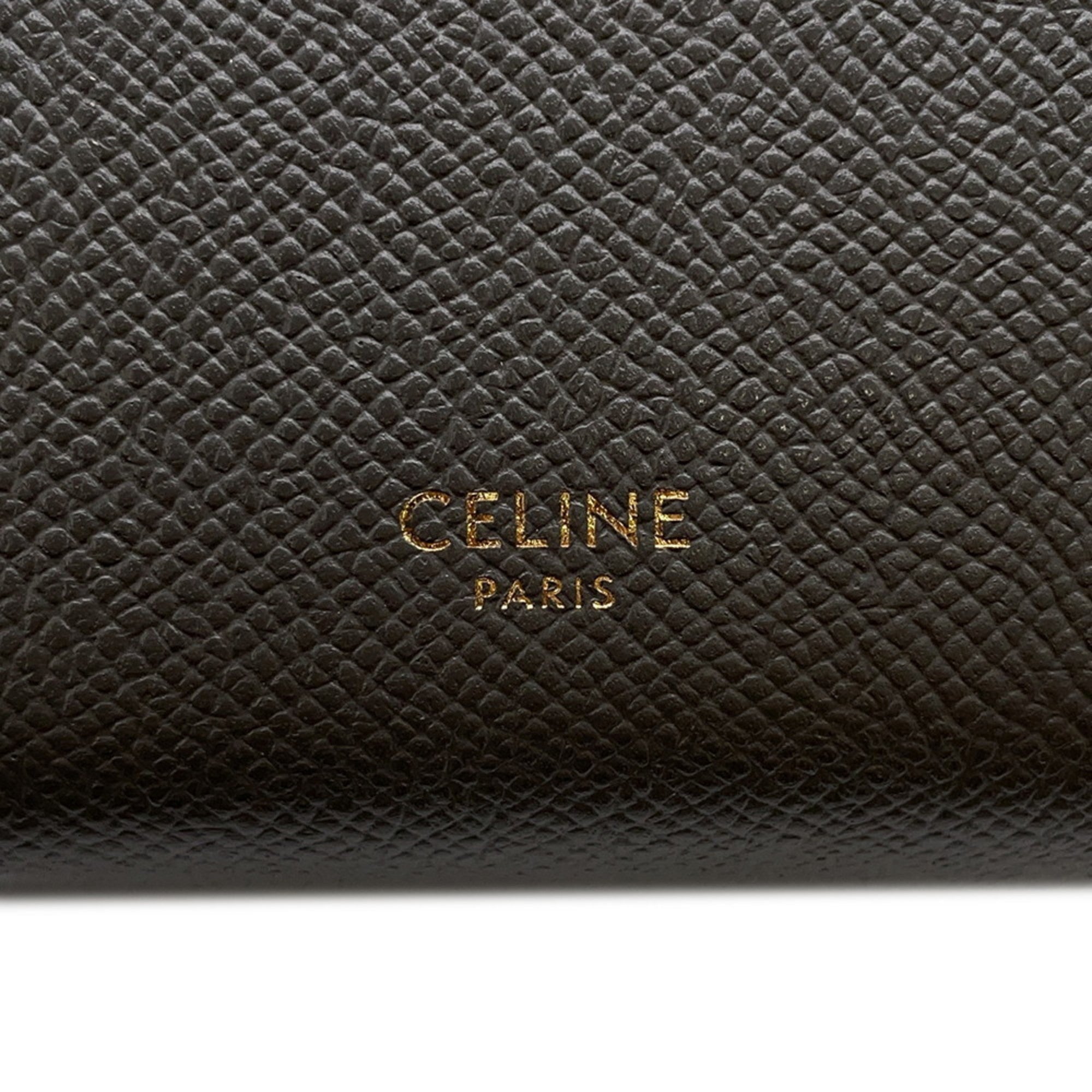 CLNI Nano Belt Bag (189003) - 2-way shoulder bag