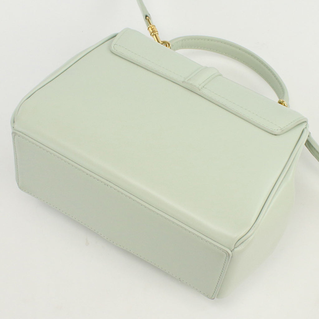 CLNI Mini Handbag 19798 3BEY 29JA Women's Green