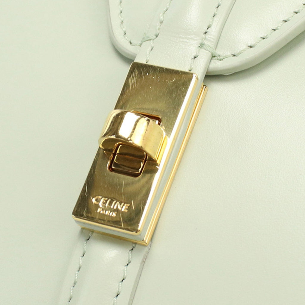 CLNI Mini Handbag 19798 3BEY 29JA Women's Green