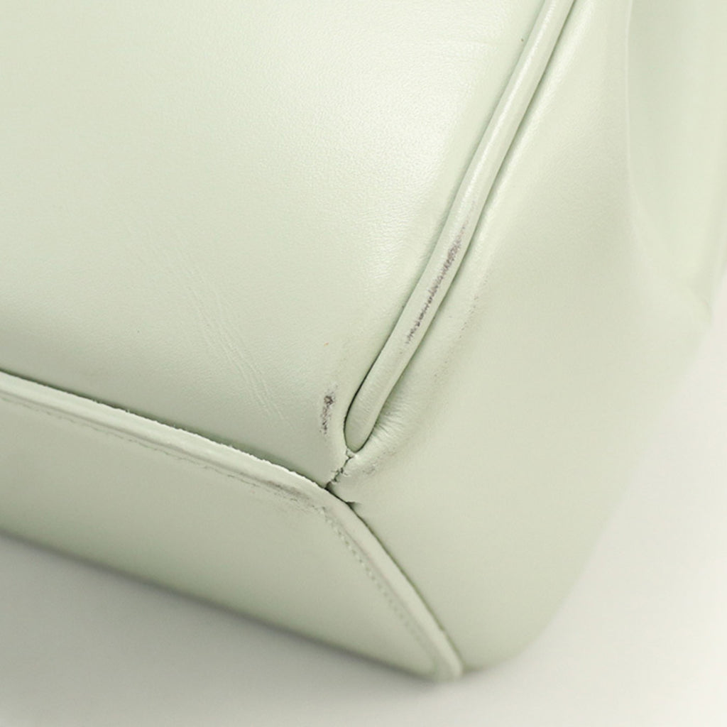 CLNI Mini Handbag 19798 3BEY 29JA Women's Green