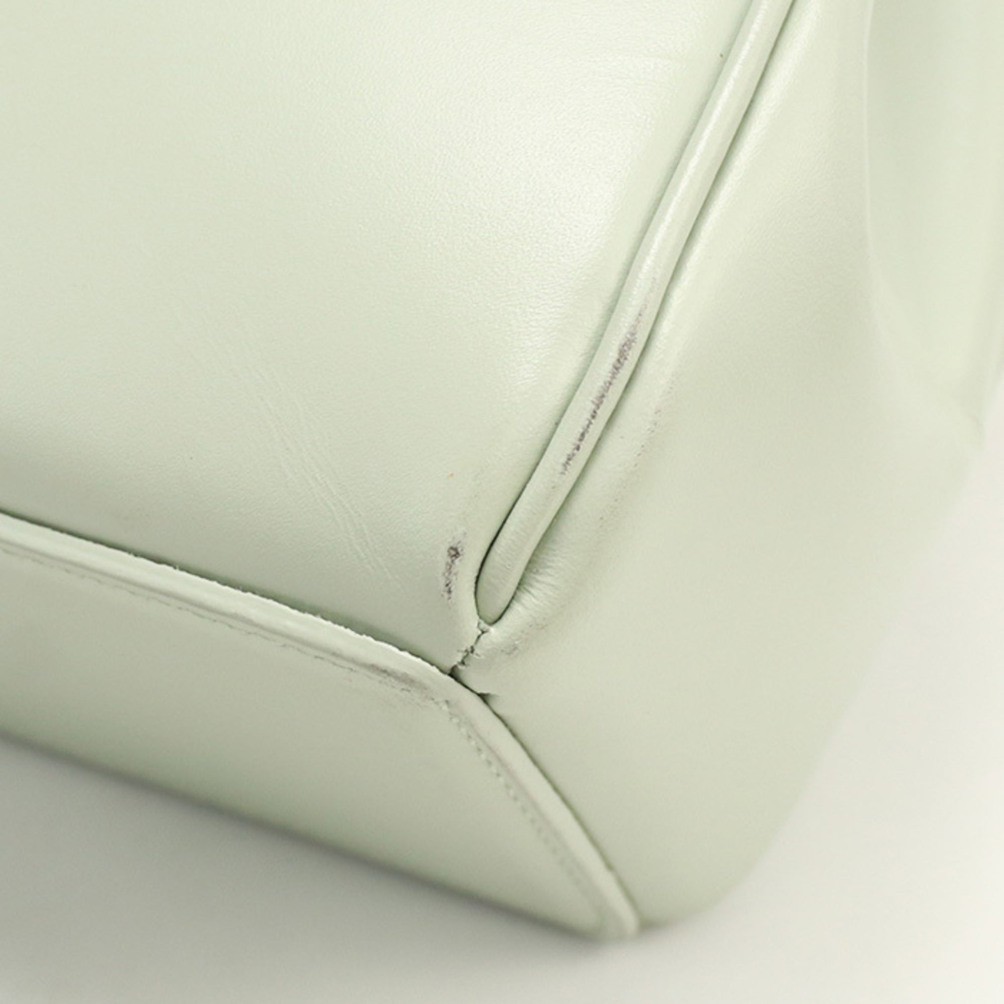 CLNI Mini Handbag 19798 3BEY 29JA Women's Green