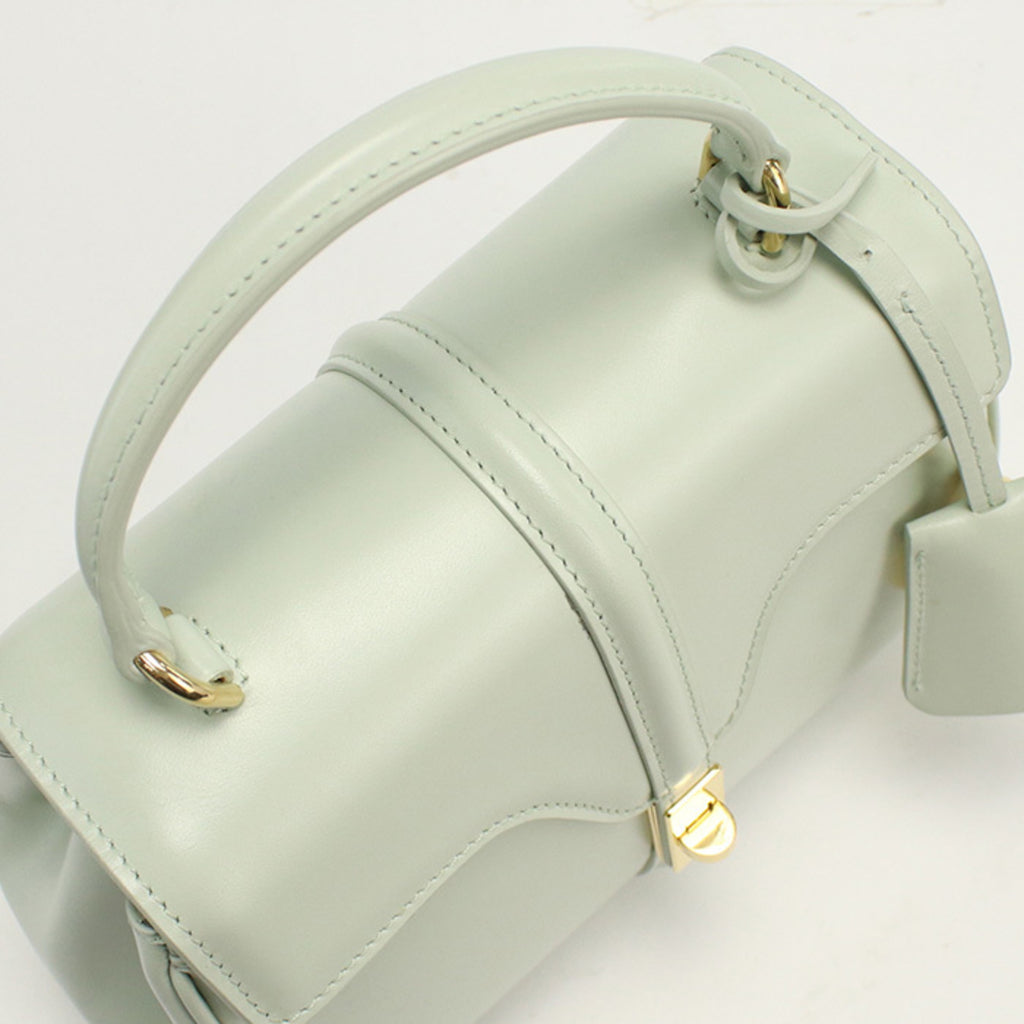 CLNI Mini Handbag 19798 3BEY 29JA Women's Green