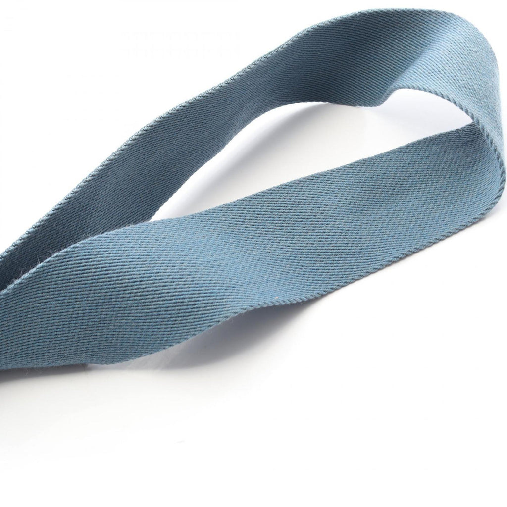 CLNI Teen Soft 16 Shoulder Bag, Leather, Women's, Blue, 196853