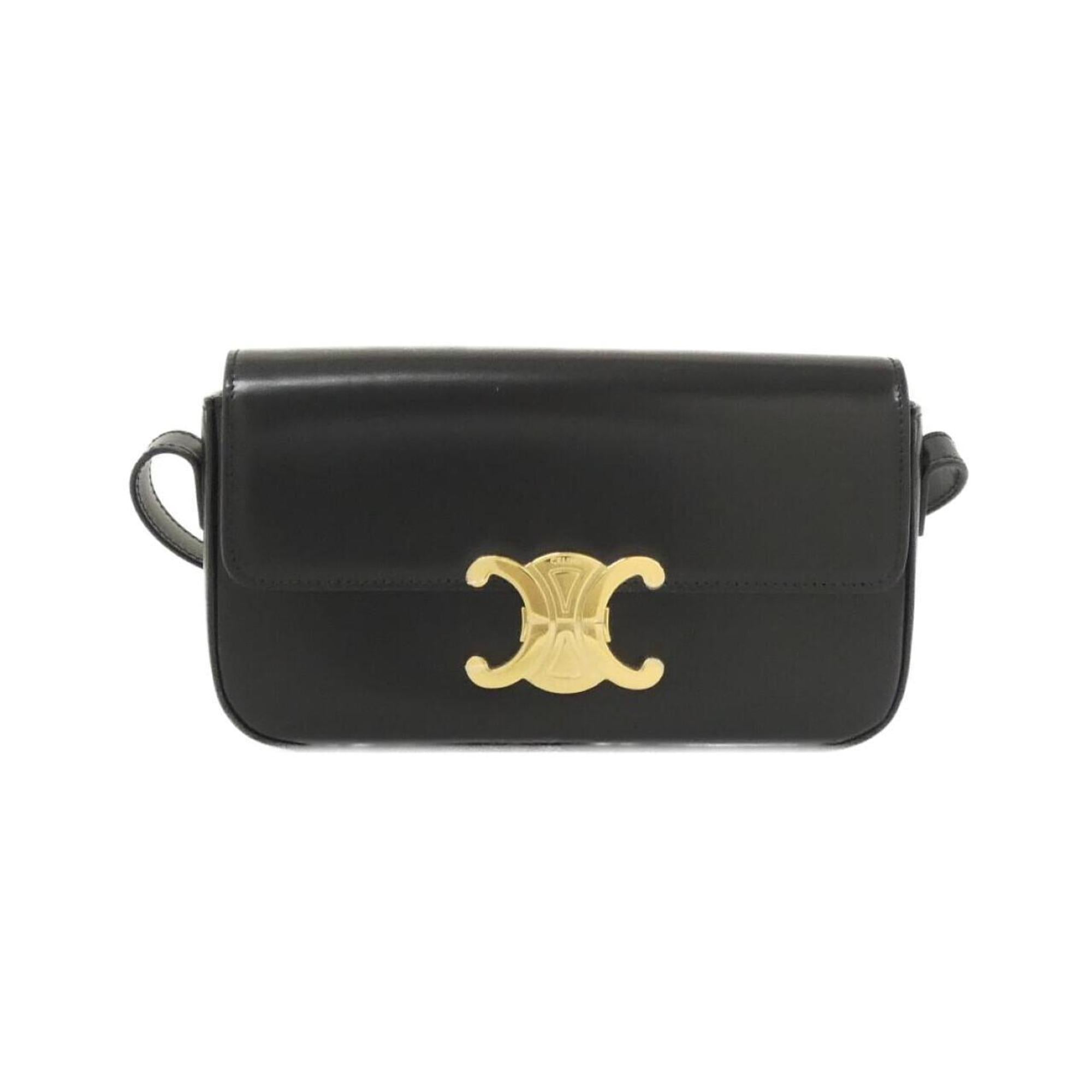 CLNI Claude 194143BF4 Shoulder Bag