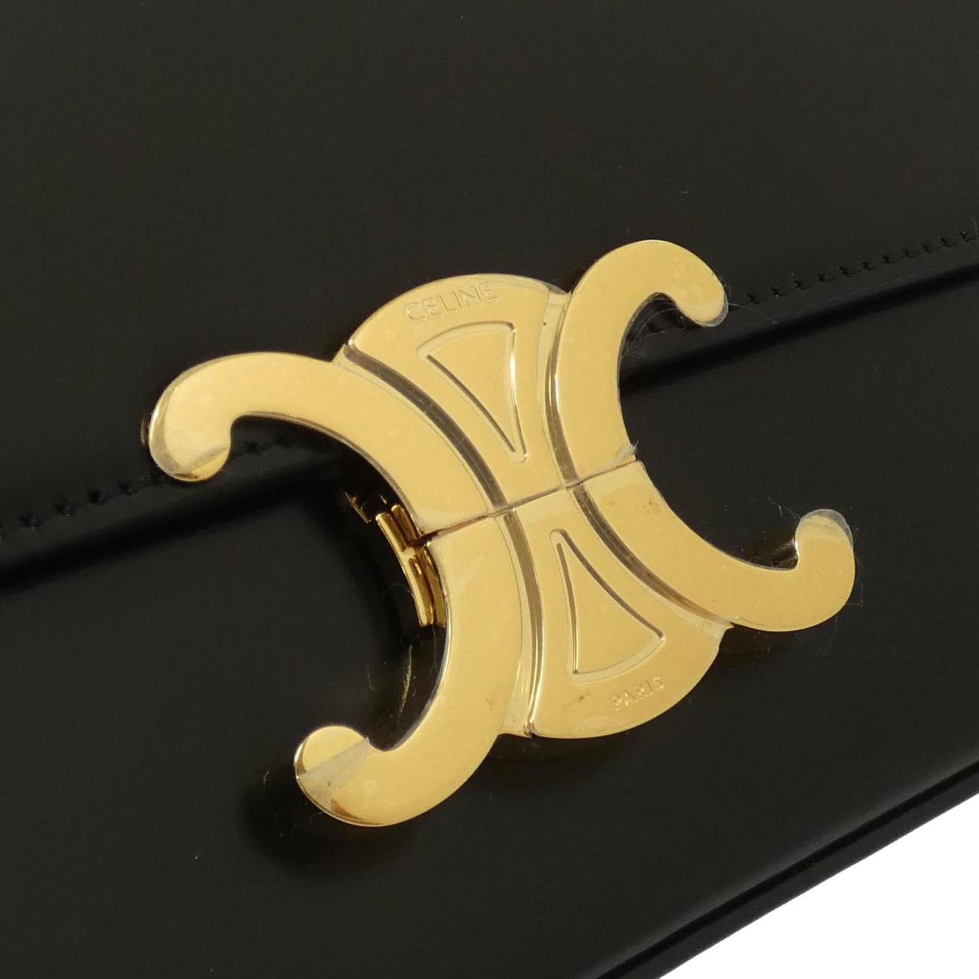 CLNI Claude 194143BF4 Shoulder Bag