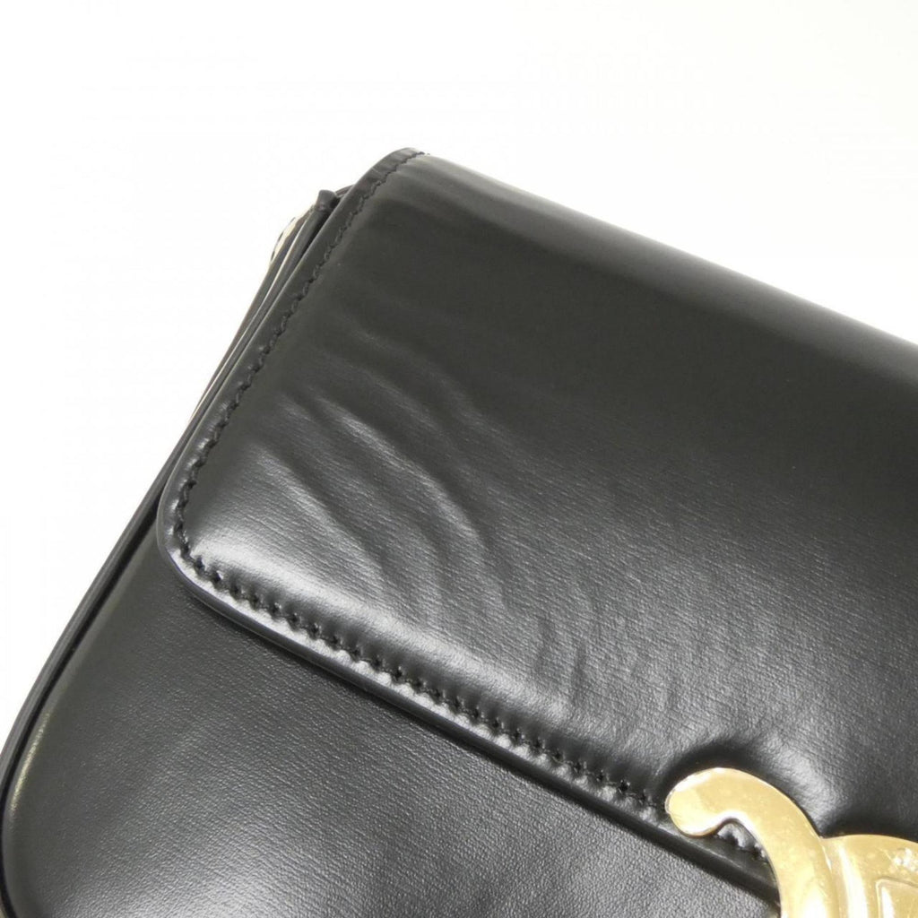 CLNI Claude 194143BF4 Shoulder Bag