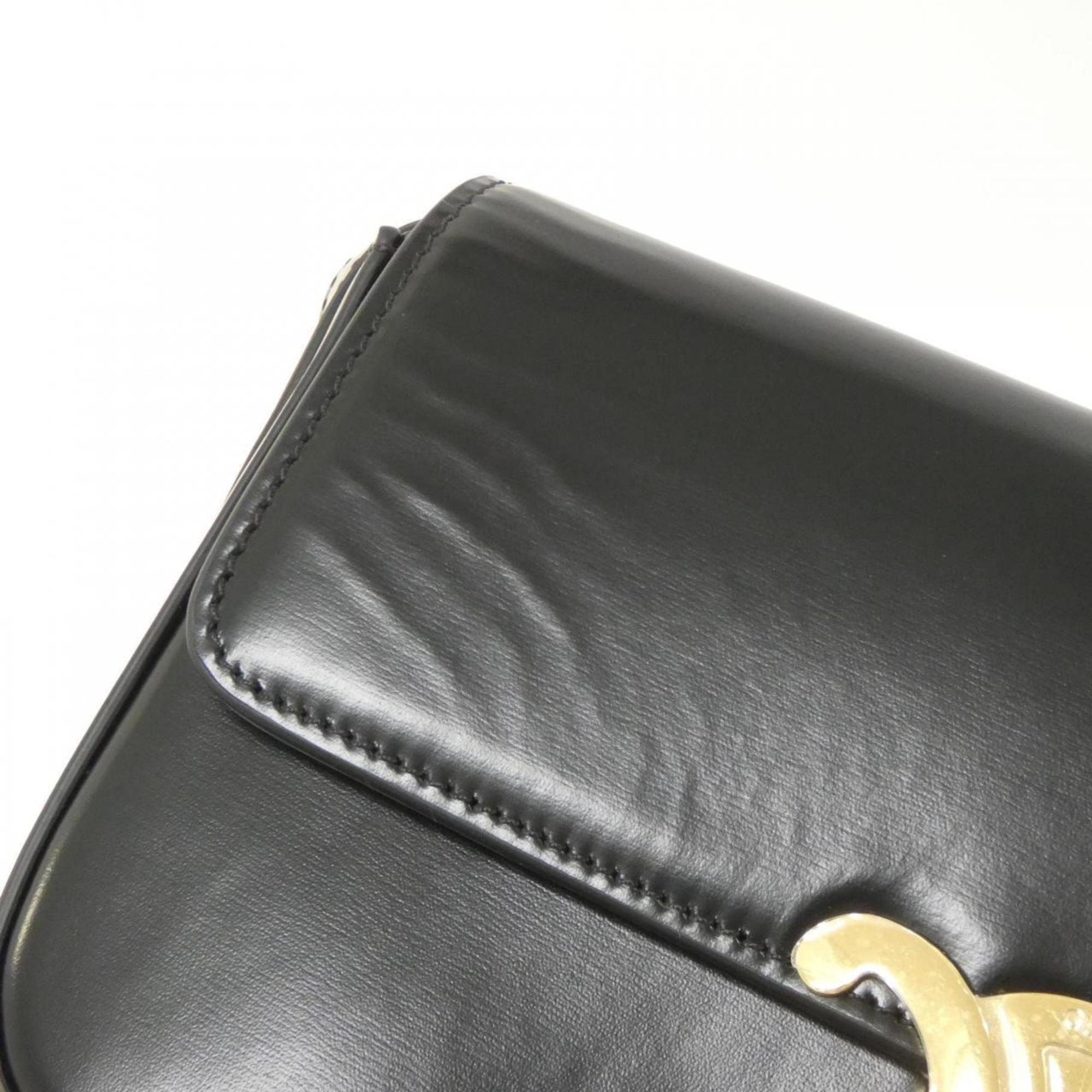 CLNI Claude 194143BF4 Shoulder Bag