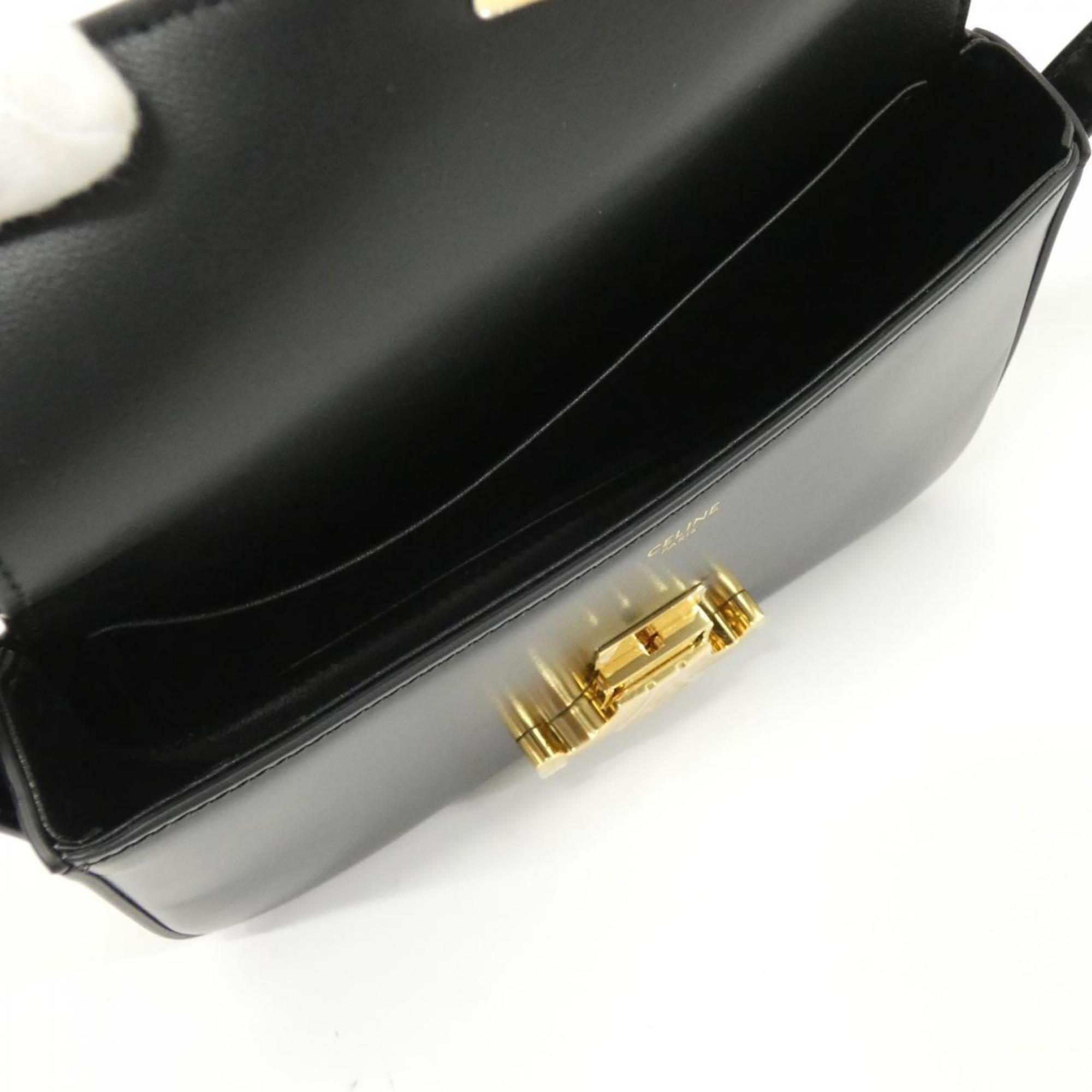 CLNI Claude 194143BF4 Shoulder Bag