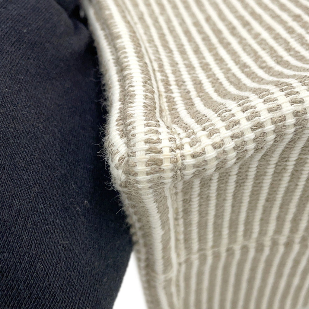 CLNI Small Cabas Thais Canvas Handbag 199162 CELINE 2-way