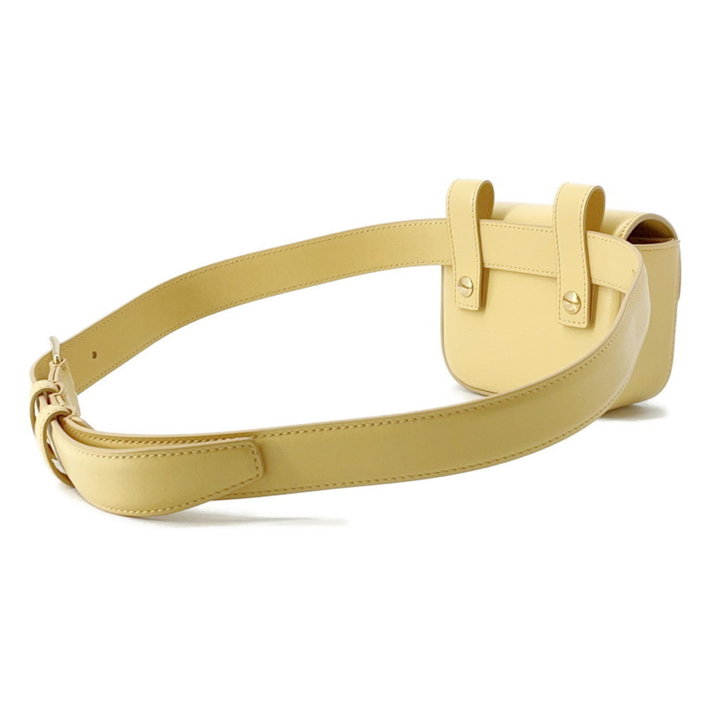 CLNI Triomphe Belt Bag 45BCN3, a waist pouch and body bag.