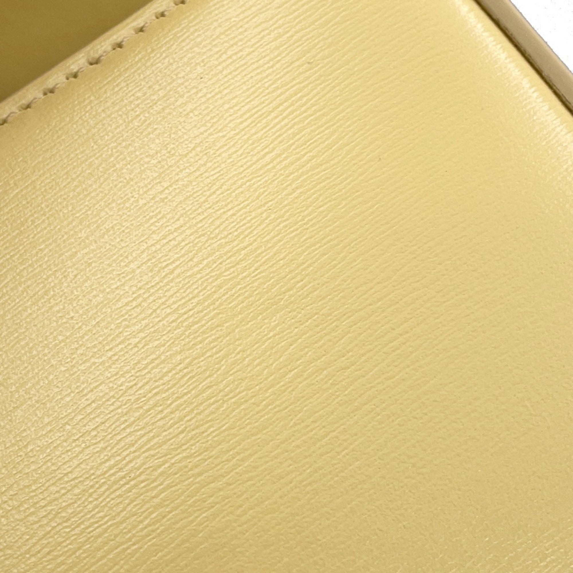 CLNI Triomphe Belt Bag 45BCN3, a waist pouch and body bag.