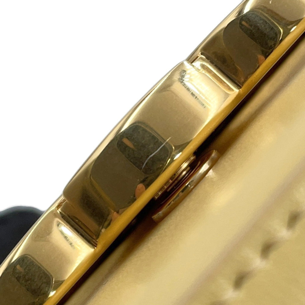 CLNI Triomphe Belt Bag 45BCN3, a waist pouch and body bag.