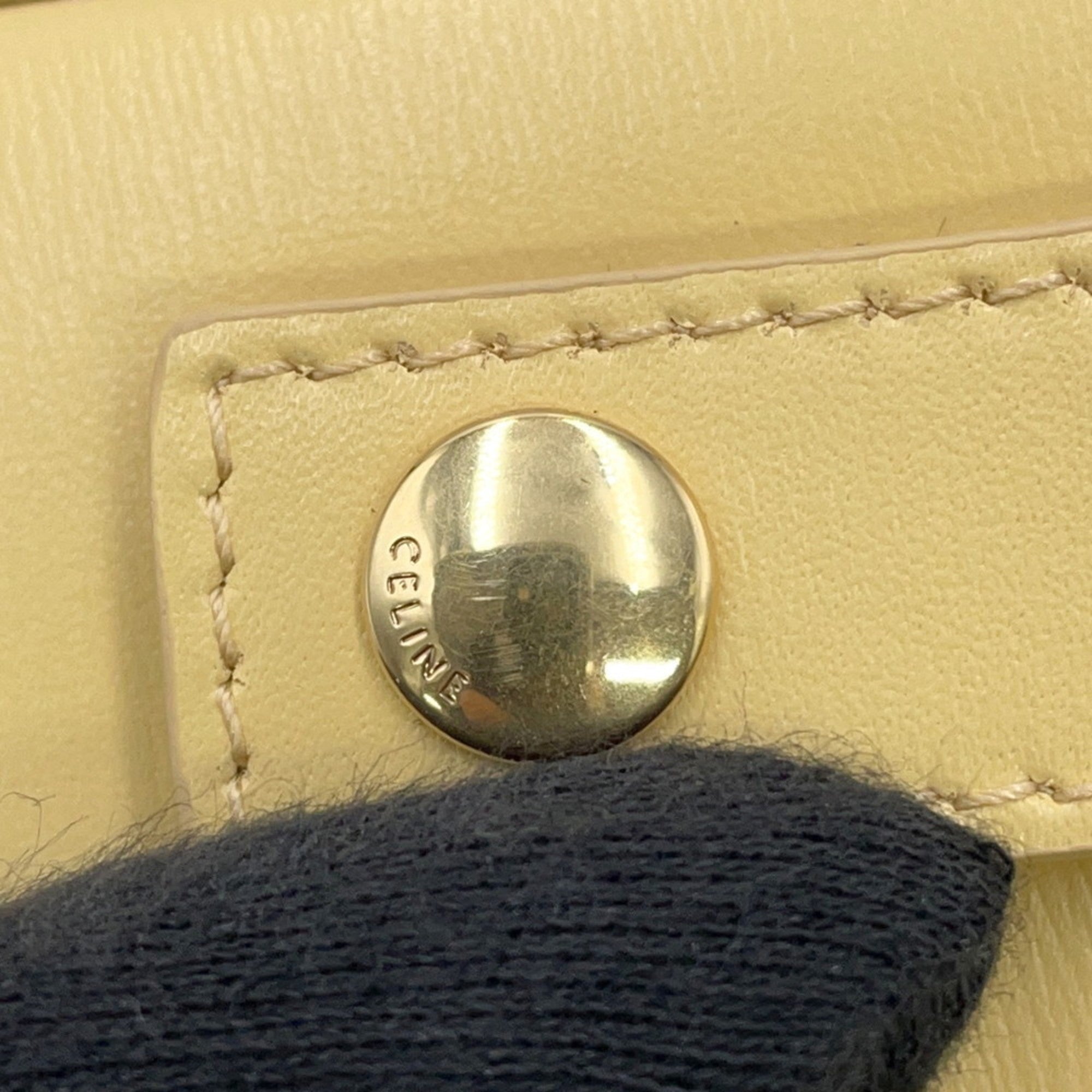 CLNI Triomphe Belt Bag 45BCN3, a waist pouch and body bag.