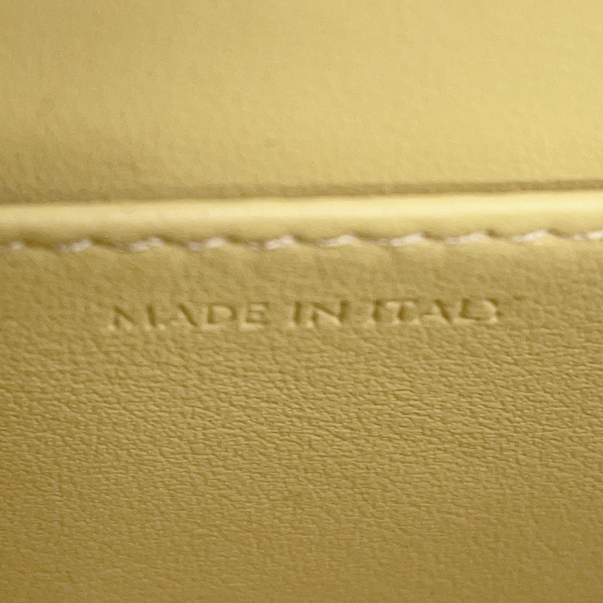 CLNI Triomphe Belt Bag 45BCN3, a waist pouch and body bag.