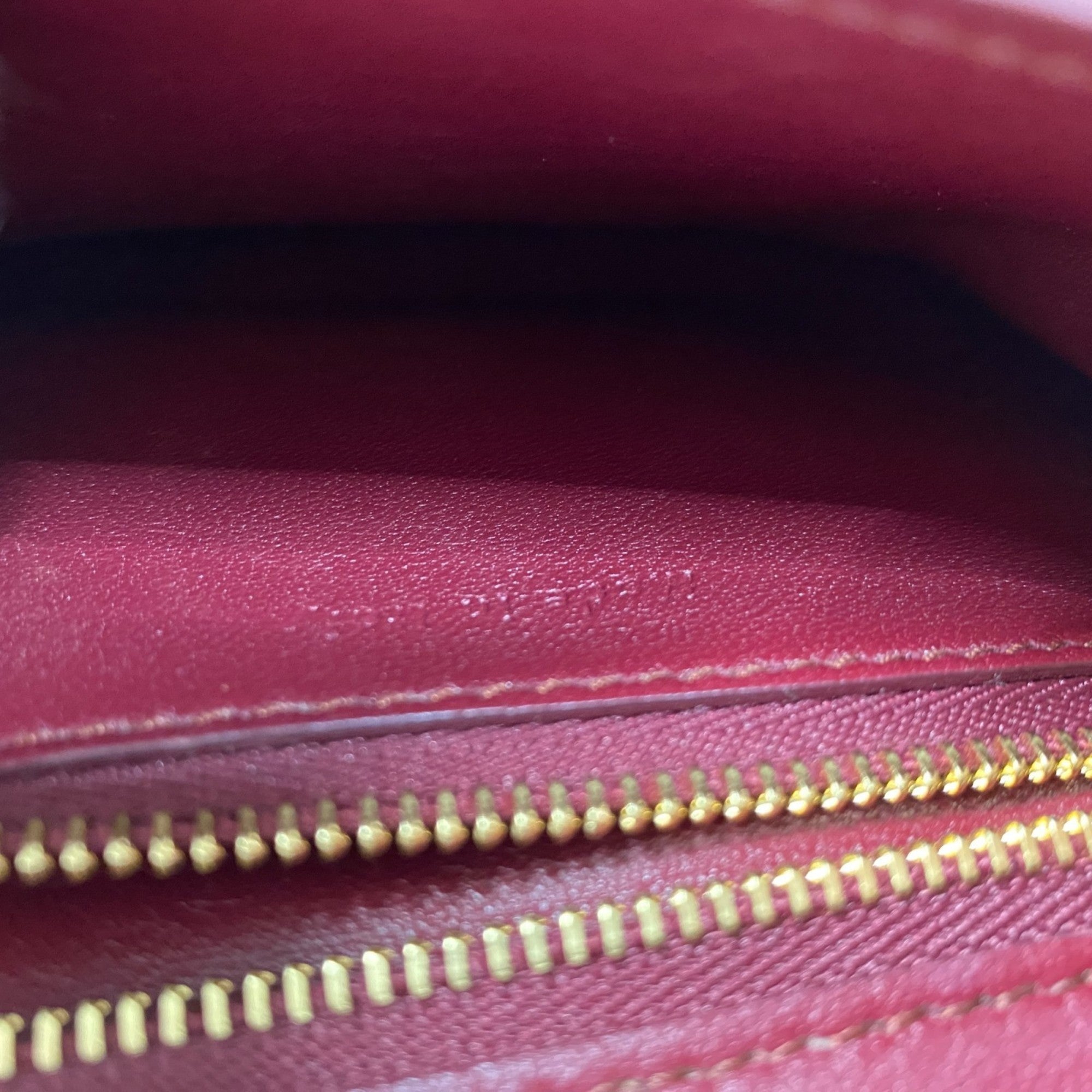 CLNI Women's Classic Mini Teen Box Shoulder Bag