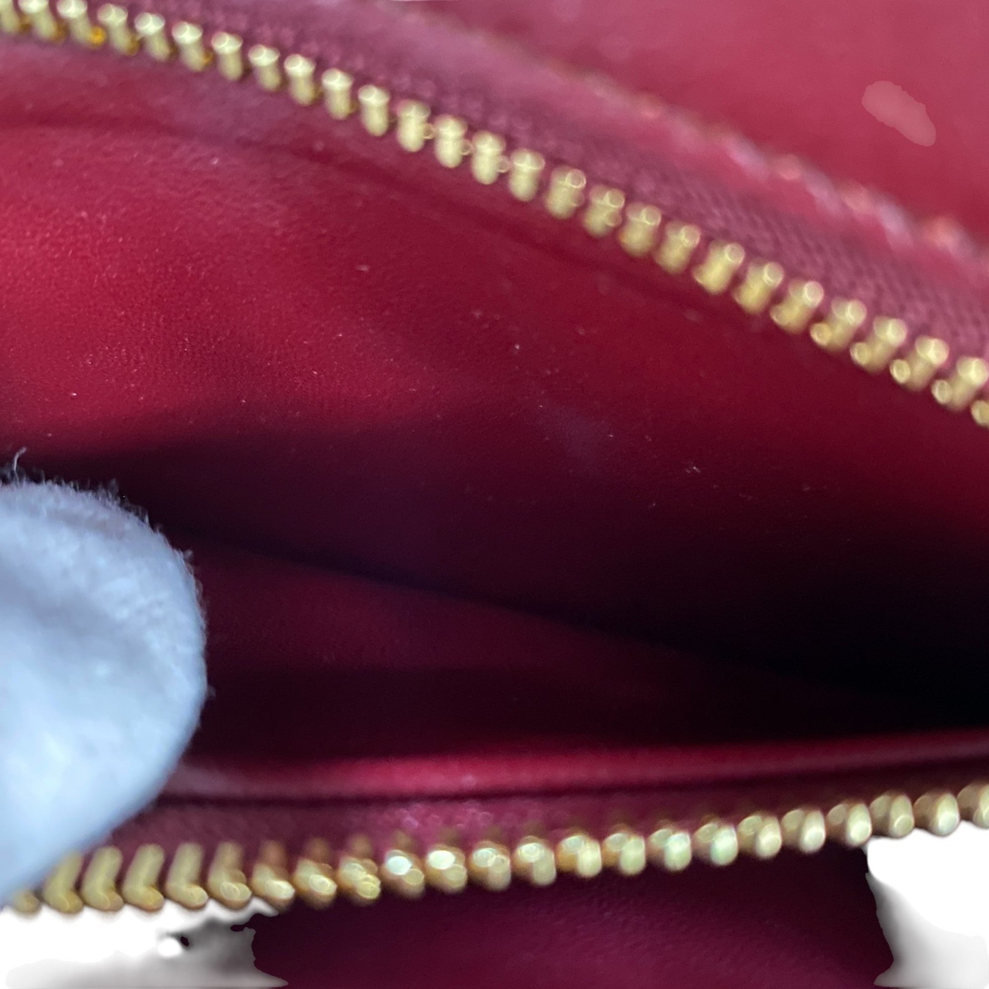 CLNI Women's Classic Mini Teen Box Shoulder Bag