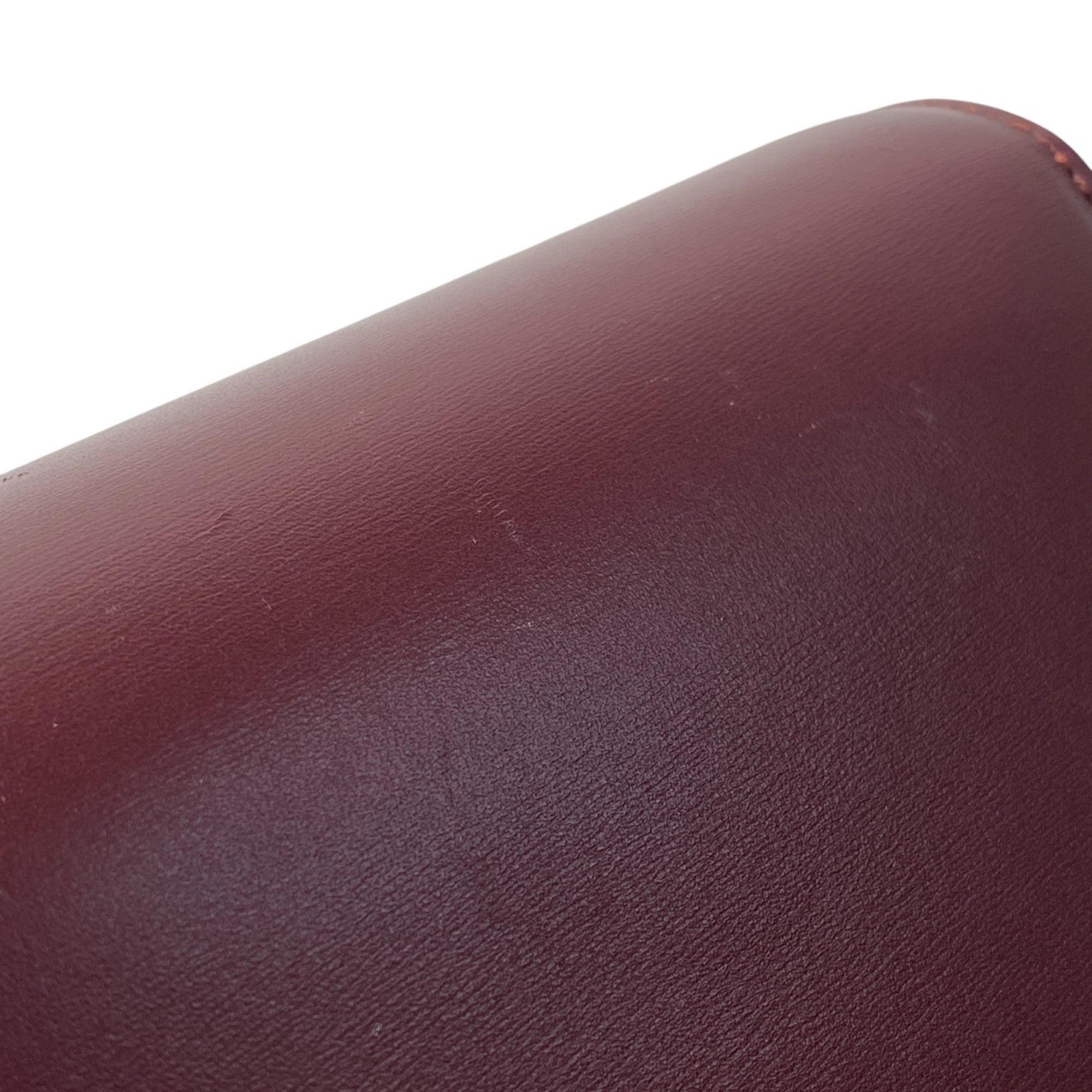 CLNI Women's Classic Mini Teen Box Shoulder Bag