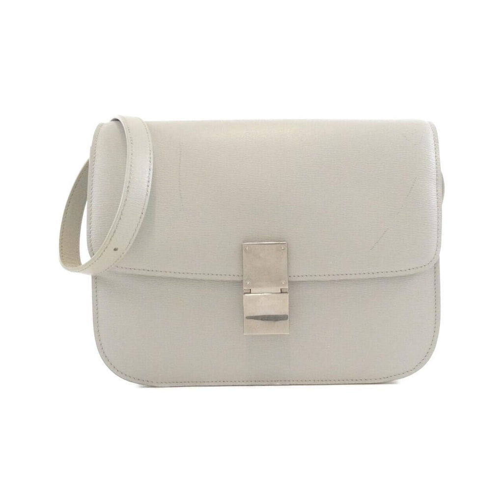 CLNI Medium Classic 189173XLA Shoulder Bag