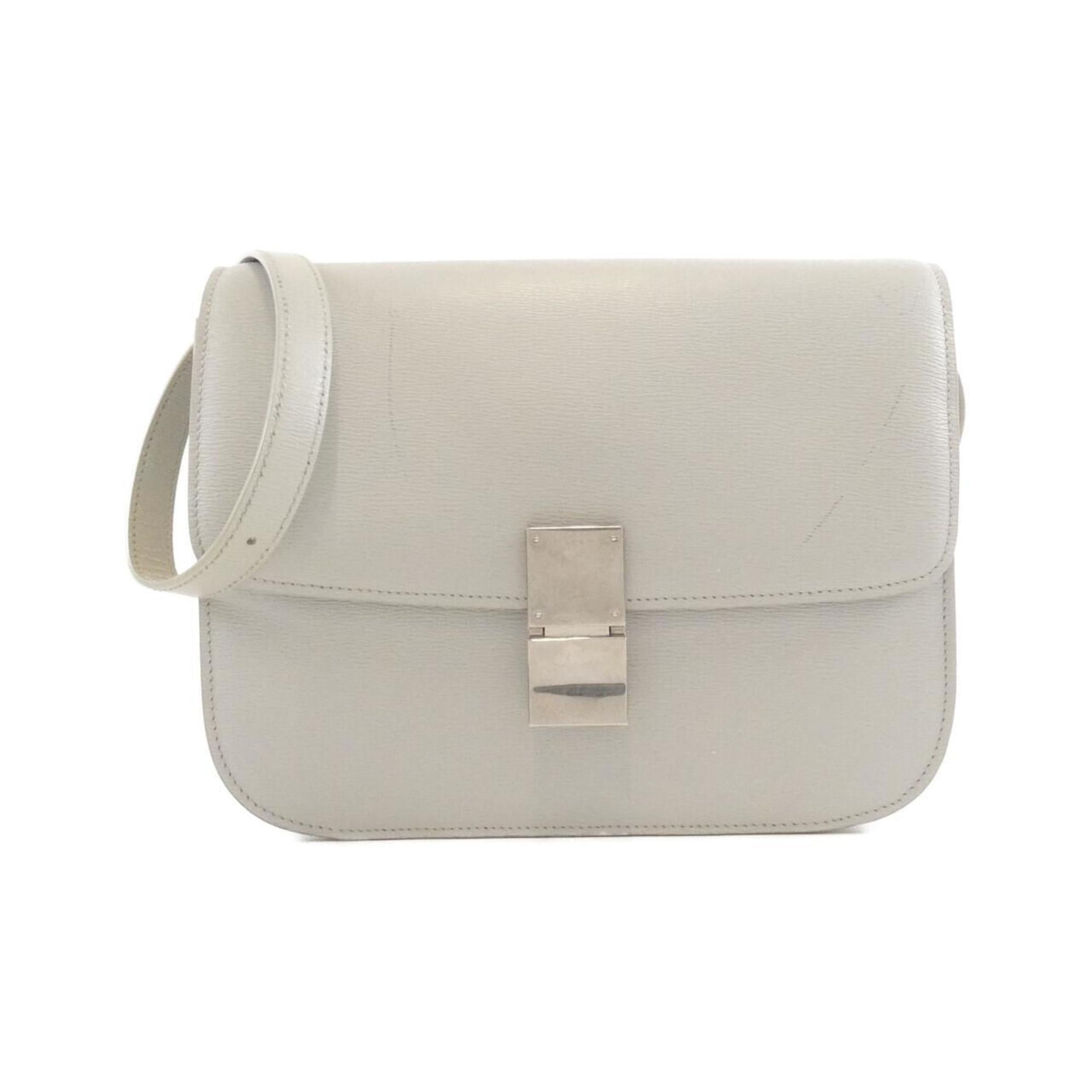 CLNI Medium Classic 189173XLA Shoulder Bag