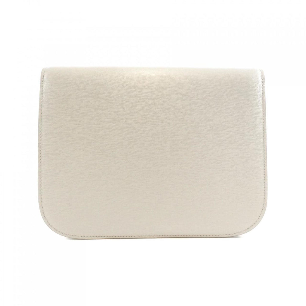 CLNI Medium Classic 189173XLA Shoulder Bag