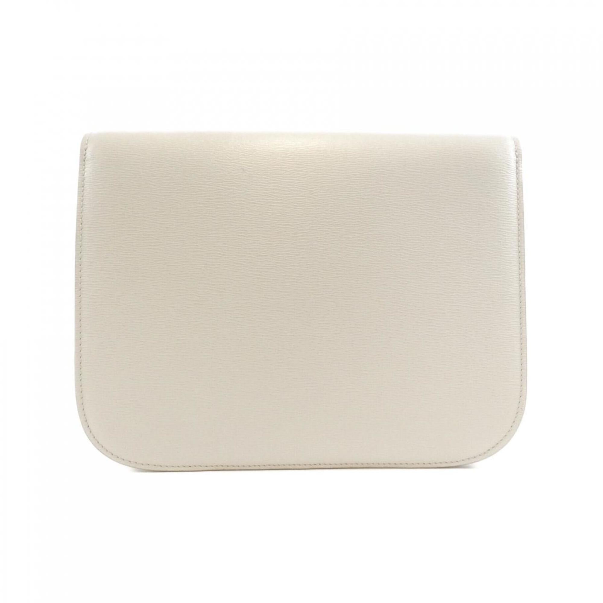 CLNI Medium Classic 189173XLA Shoulder Bag