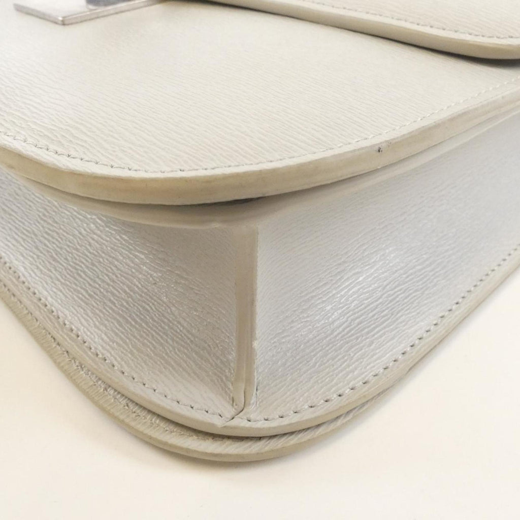 CLNI Medium Classic 189173XLA Shoulder Bag