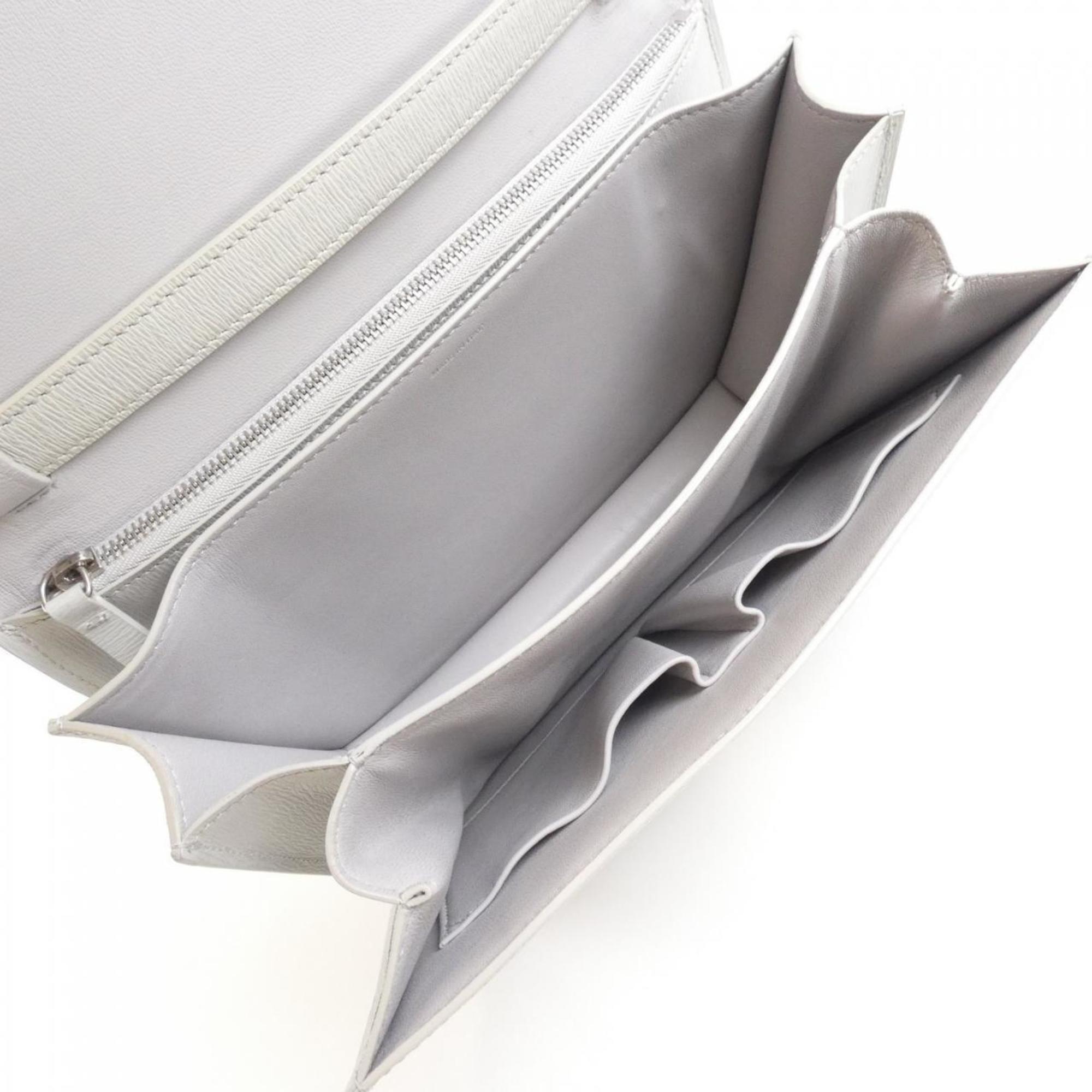 CLNI Medium Classic 189173XLA Shoulder Bag