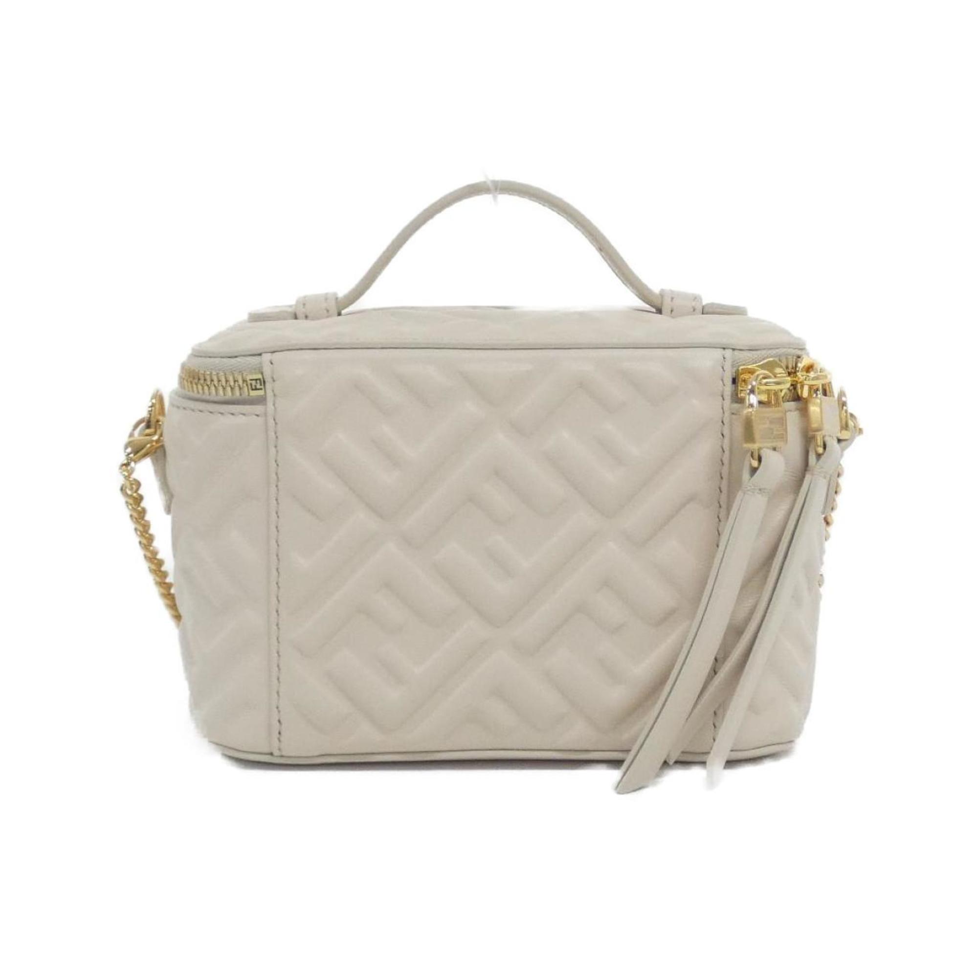 FDI 8BS108 AAJD Shoulder Bag