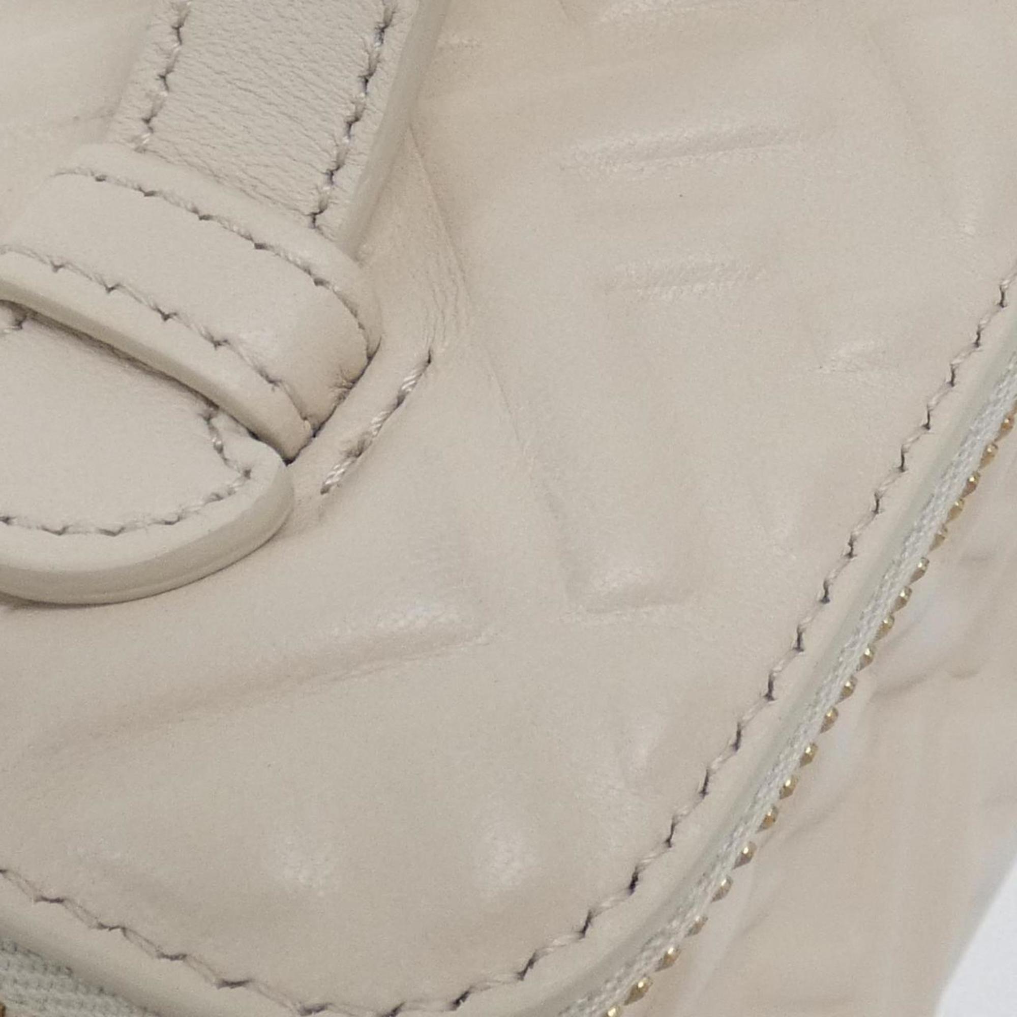 FDI 8BS108 AAJD Shoulder Bag