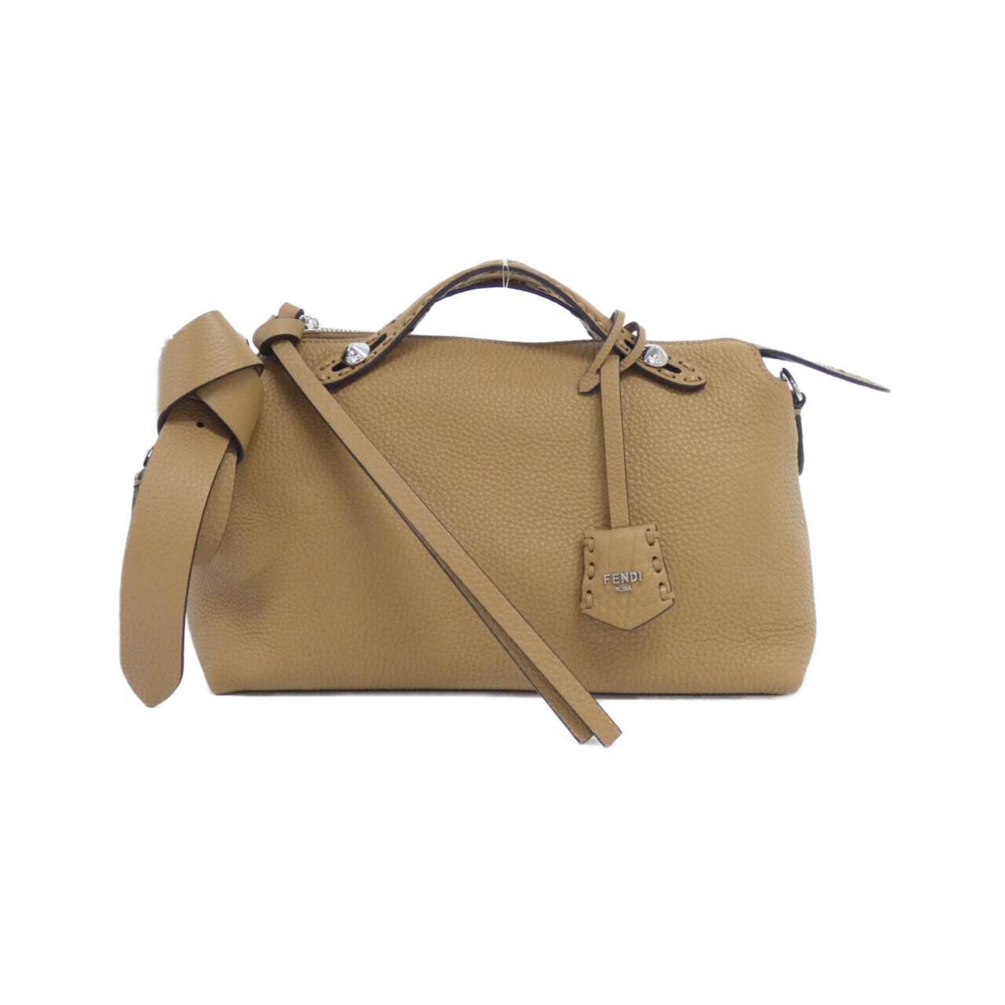 FDI By the Way Medium 8BL155 ASU2 Handbag