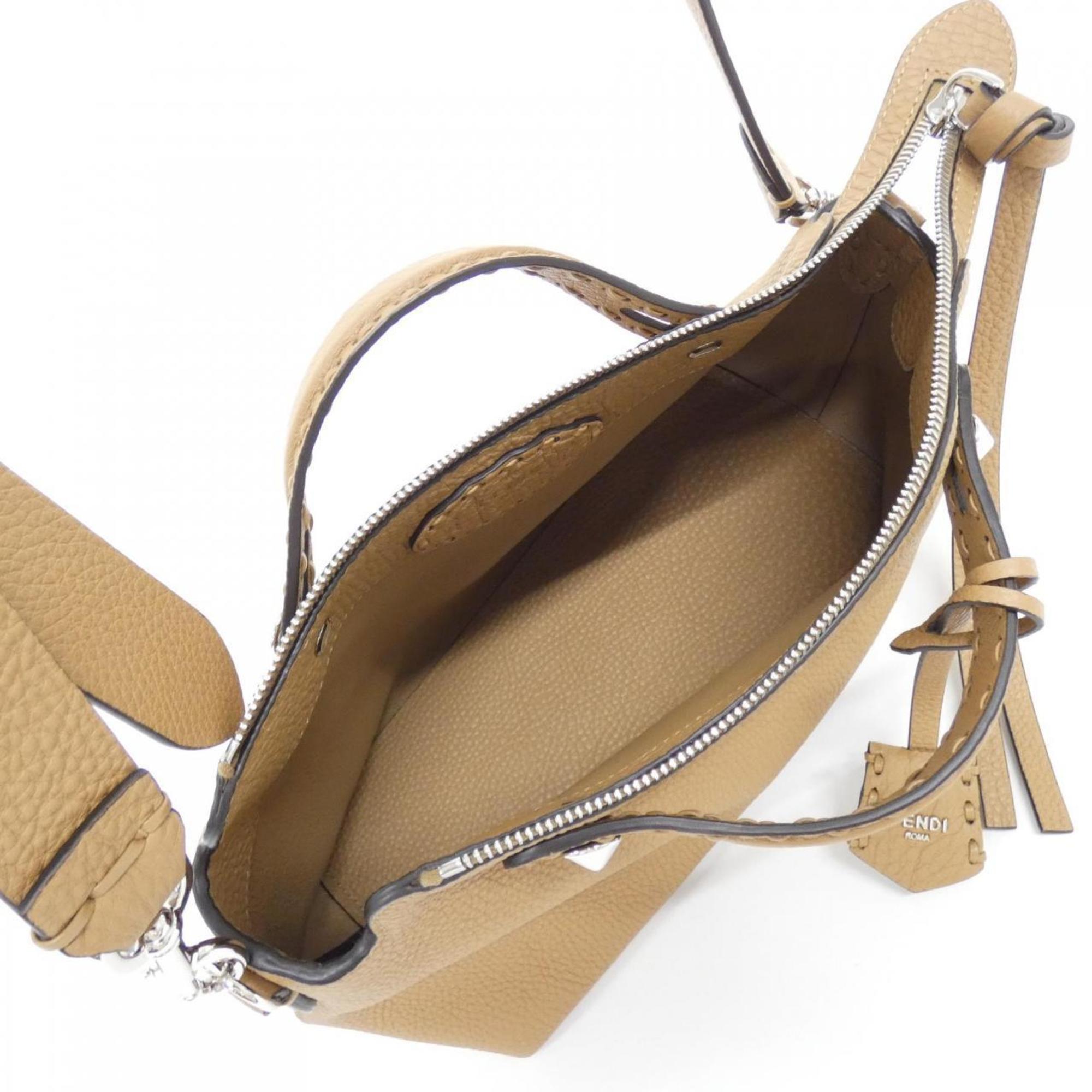 FDI By the Way Medium 8BL155 ASU2 Handbag