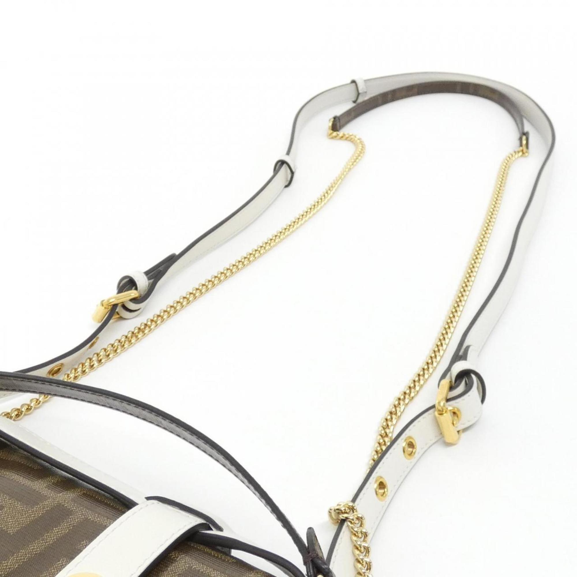 FDI 8BS034 A6V0 Shoulder Bag