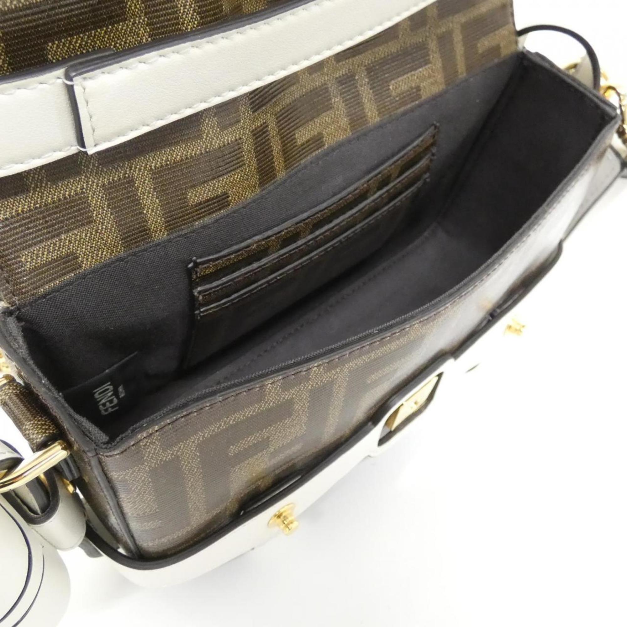 FDI 8BS034 A6V0 Shoulder Bag