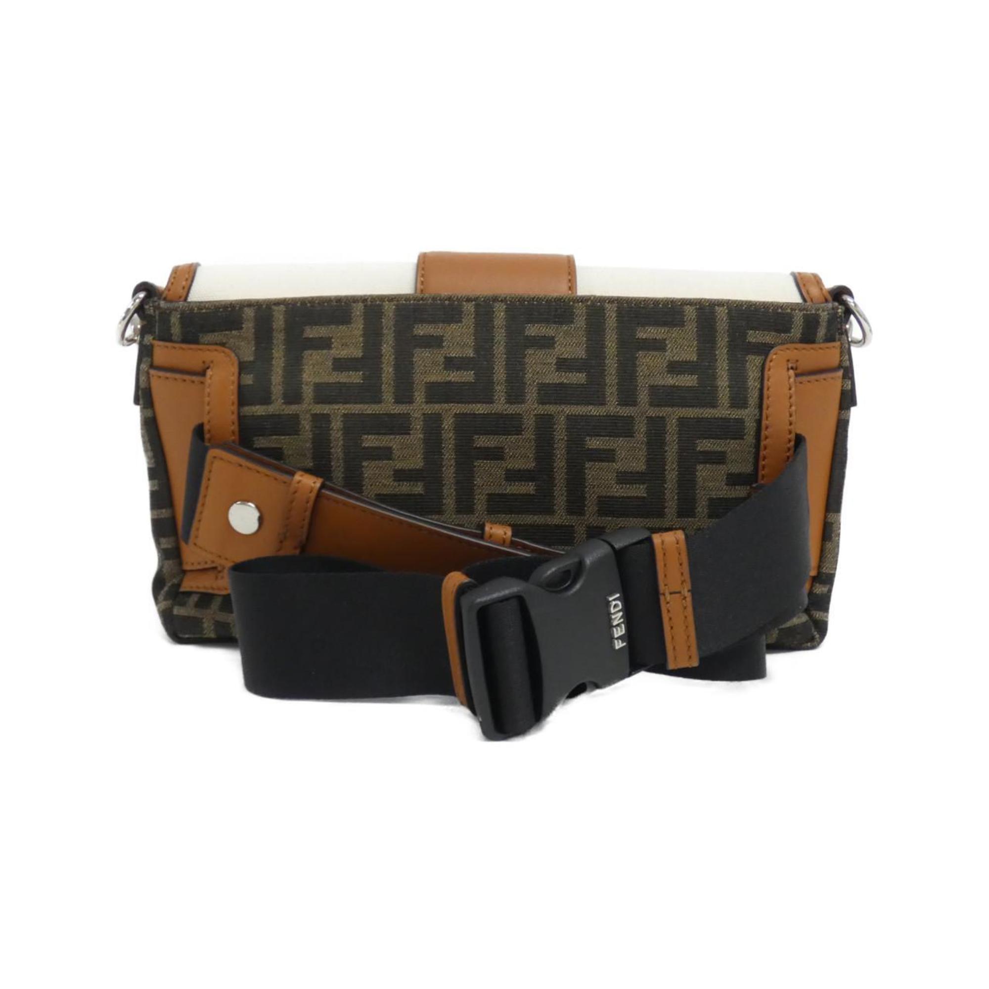 FDI Baguette 7VA472 AFBM Waist Bag