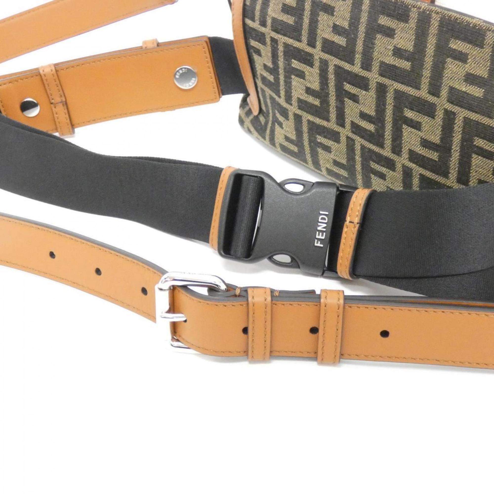 FDI Baguette 7VA472 AFBM Waist Bag