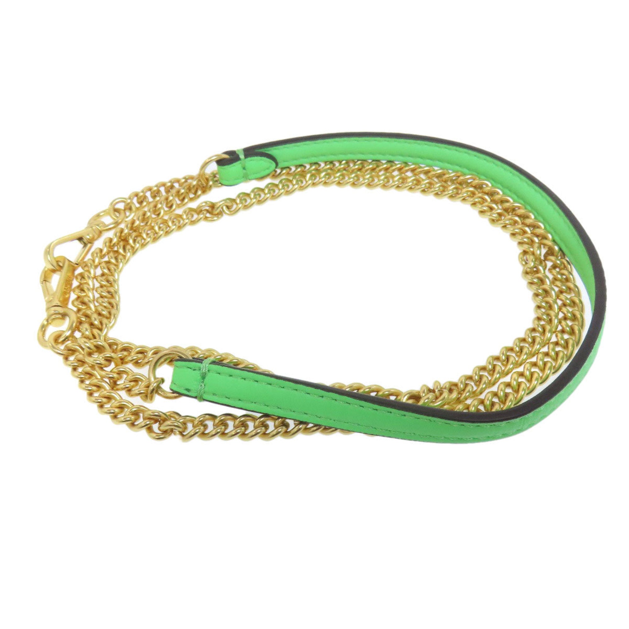 FDI Zucca pattern 2-way handbag in calfskin for women