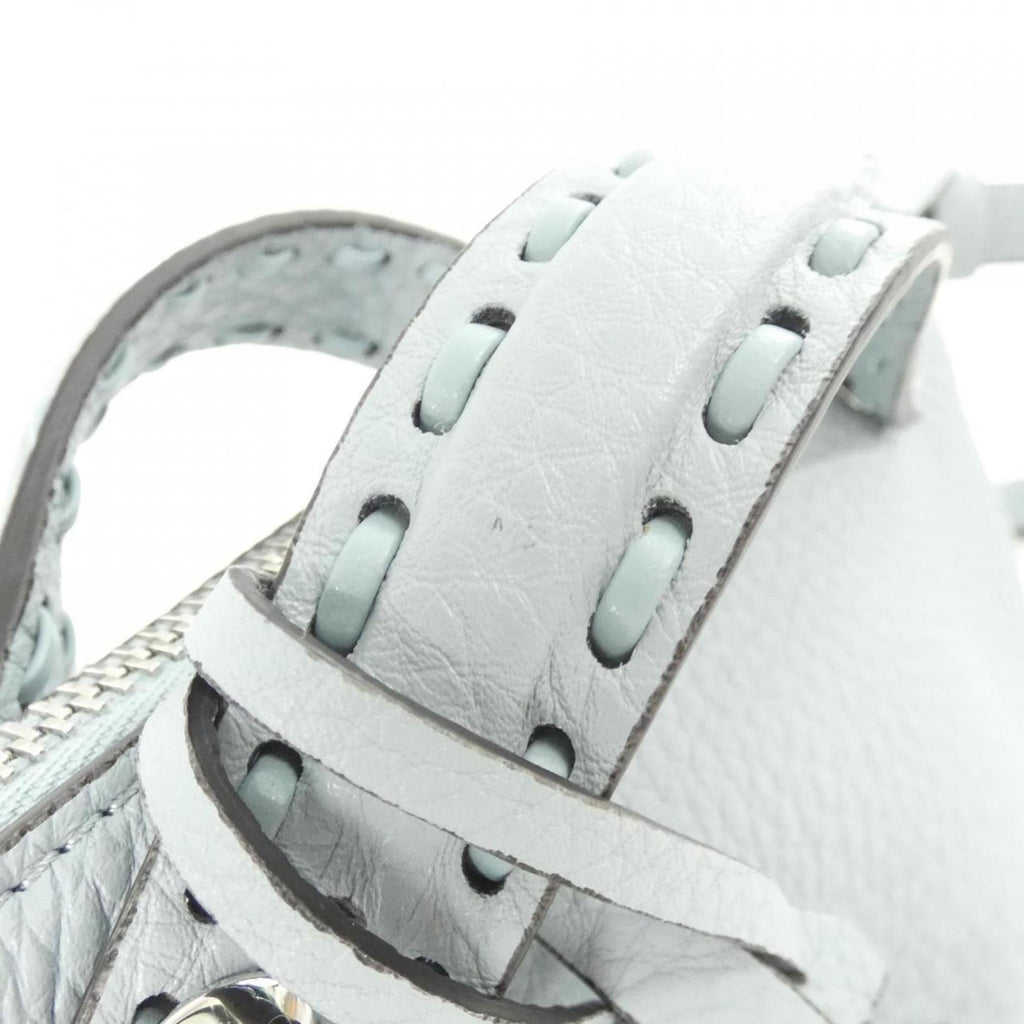 FDI SELLERIA Mini By the Way 8BS098 ASU2 Handbag