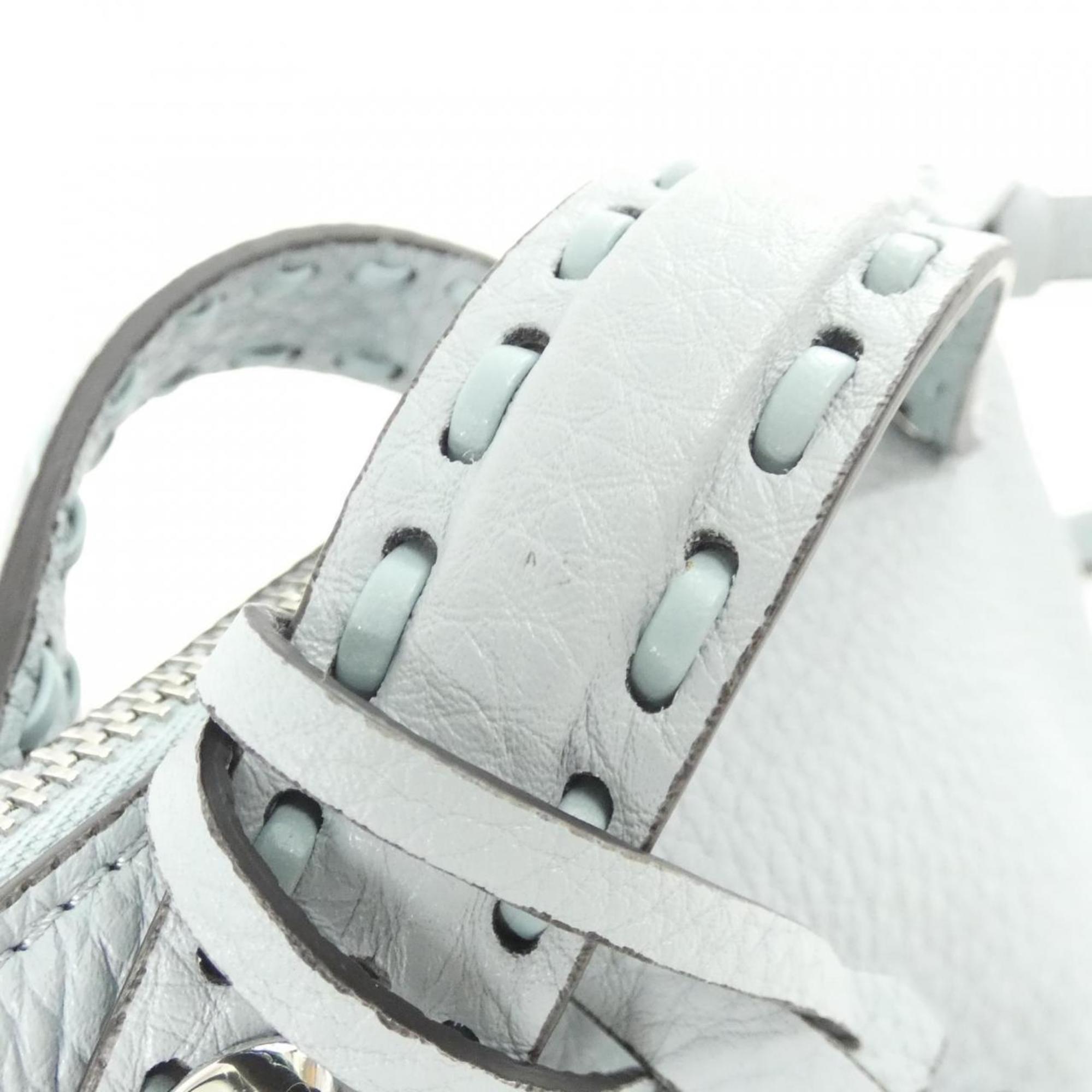 FDI SELLERIA Mini By the Way 8BS098 ASU2 Handbag