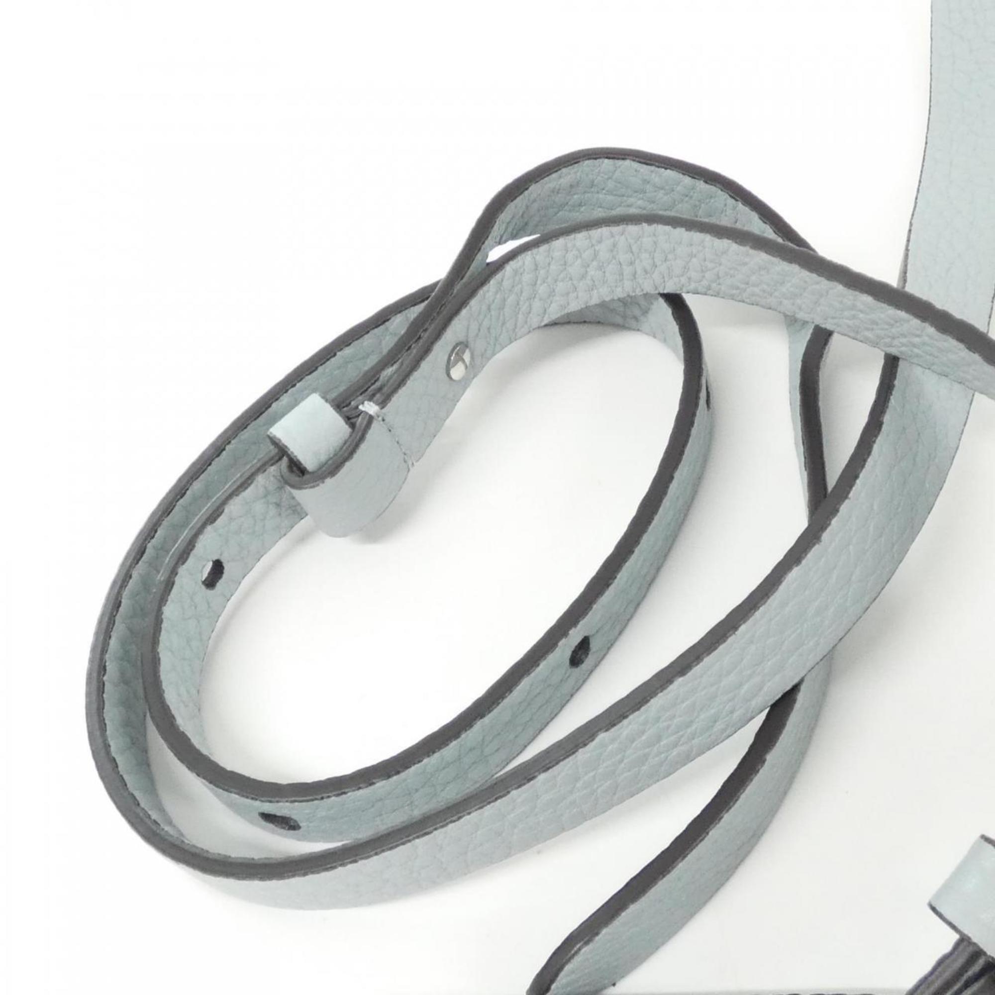 FDI SELLERIA Mini By the Way 8BS098 ASU2 Handbag